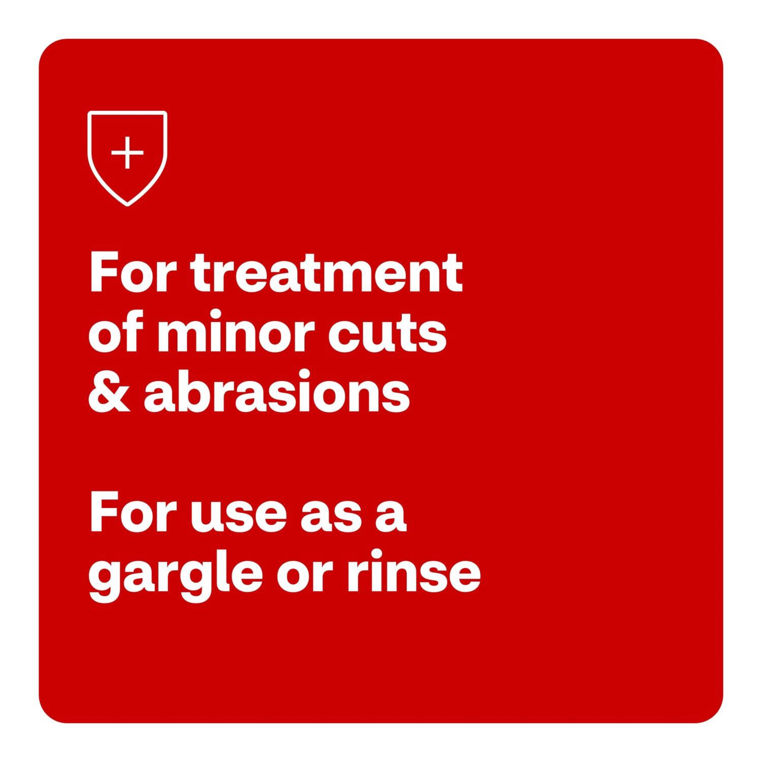 slide 2 of 6, CVS Health Hydrogen Peroxide, 32 Oz, 32 oz