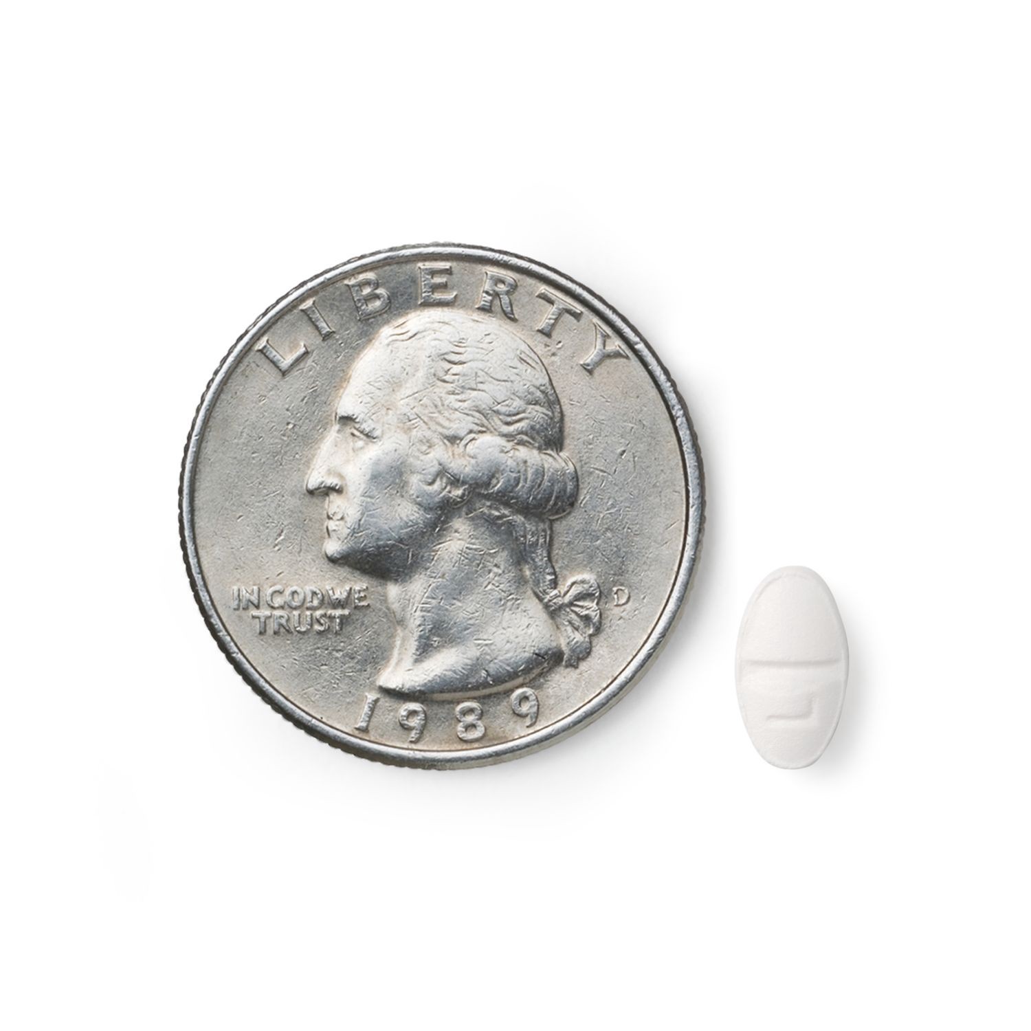 slide 2 of 6, CVS Health 24Hr Allergy Relief Levocetirizine Dihydrochloride Tablets, 80 Ct, 80 ct