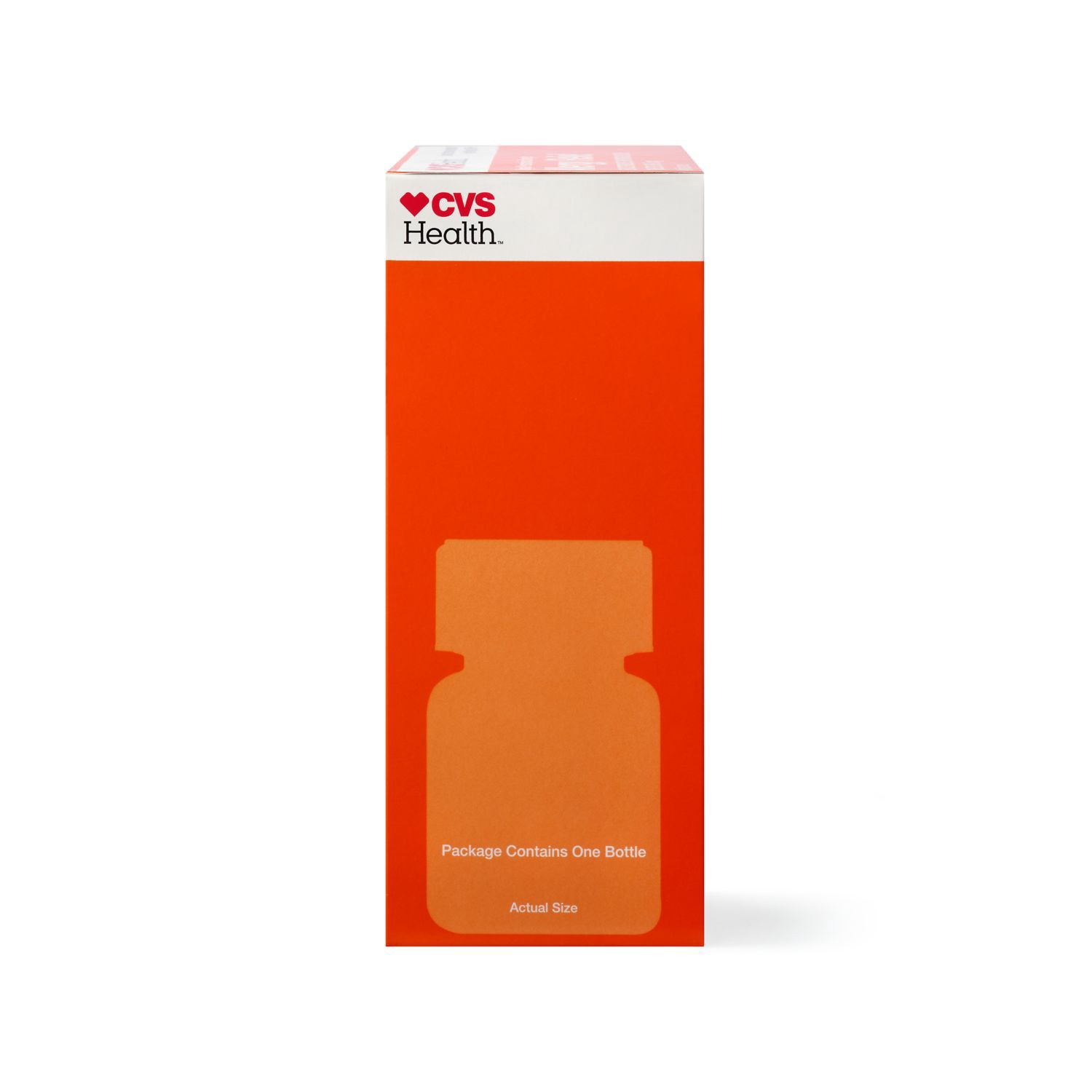 slide 4 of 6, CVS Health 24Hr Allergy Relief Levocetirizine Dihydrochloride Tablets, 80 Ct, 80 ct