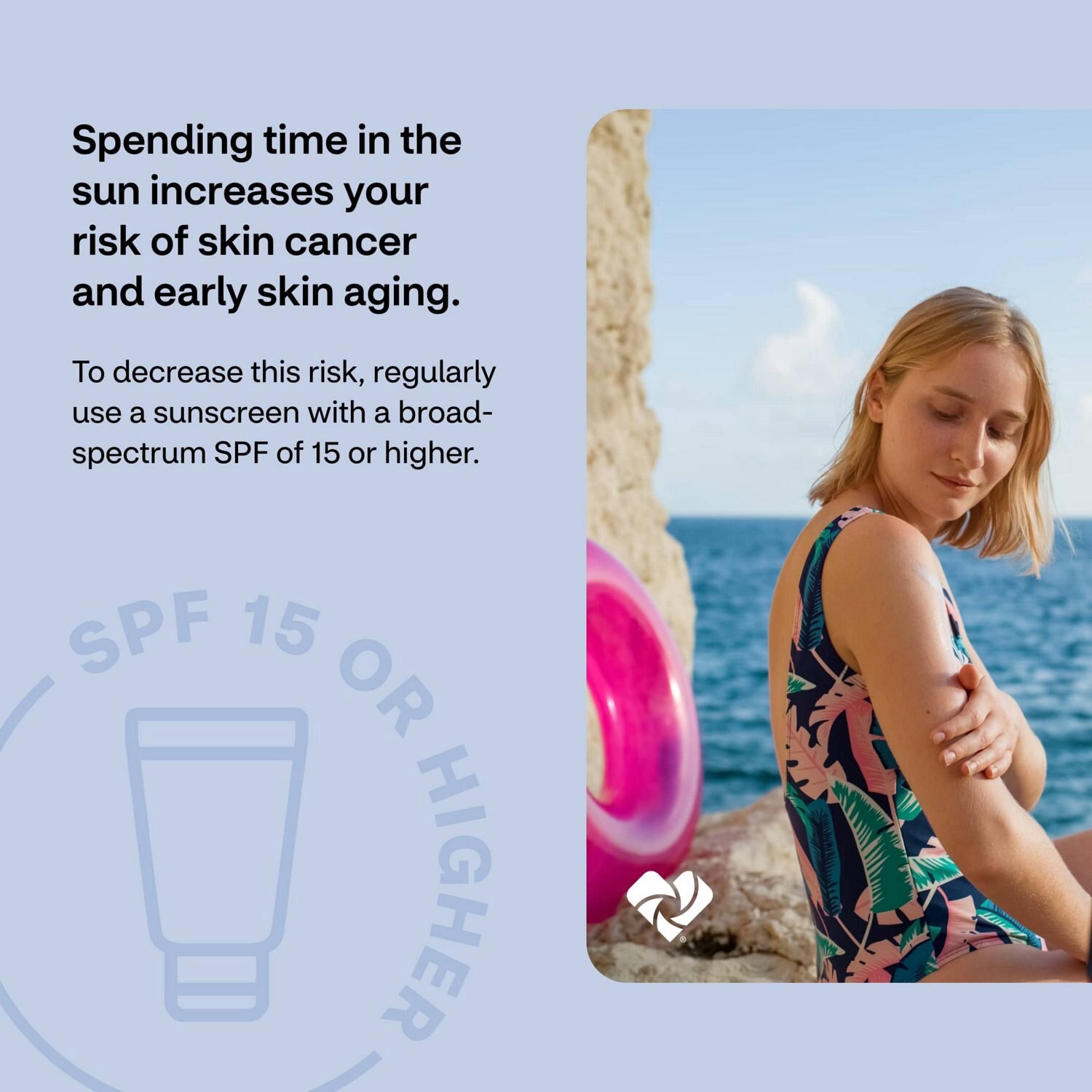 slide 3 of 10, CVS Health Cvs Pharmacy Sport Sunblock Continuous Spray Spf 30, 10 Oz, 1 ct