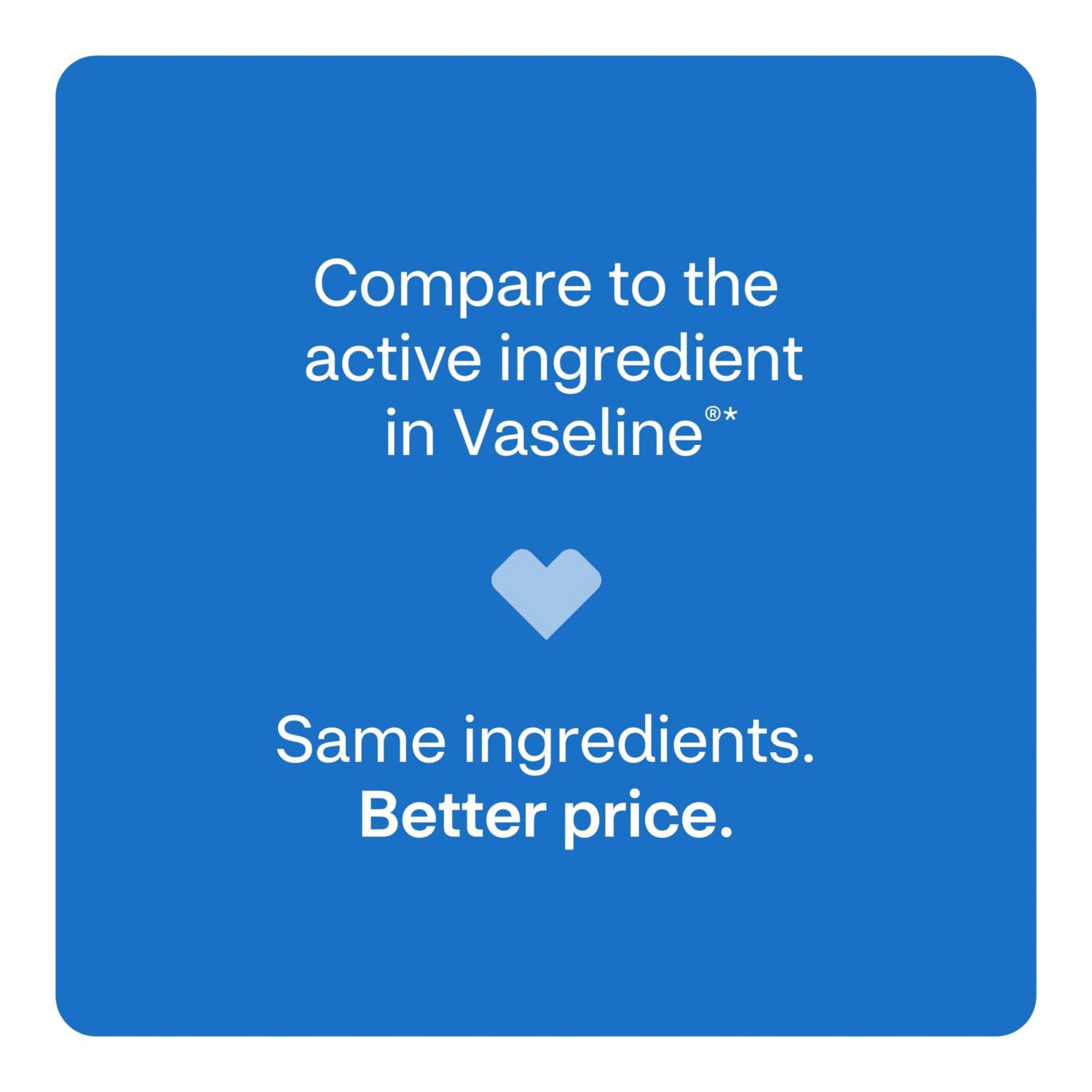 slide 7 of 7, Cvs Health Petroleum Jelly, 2.5 Oz, 1 ct