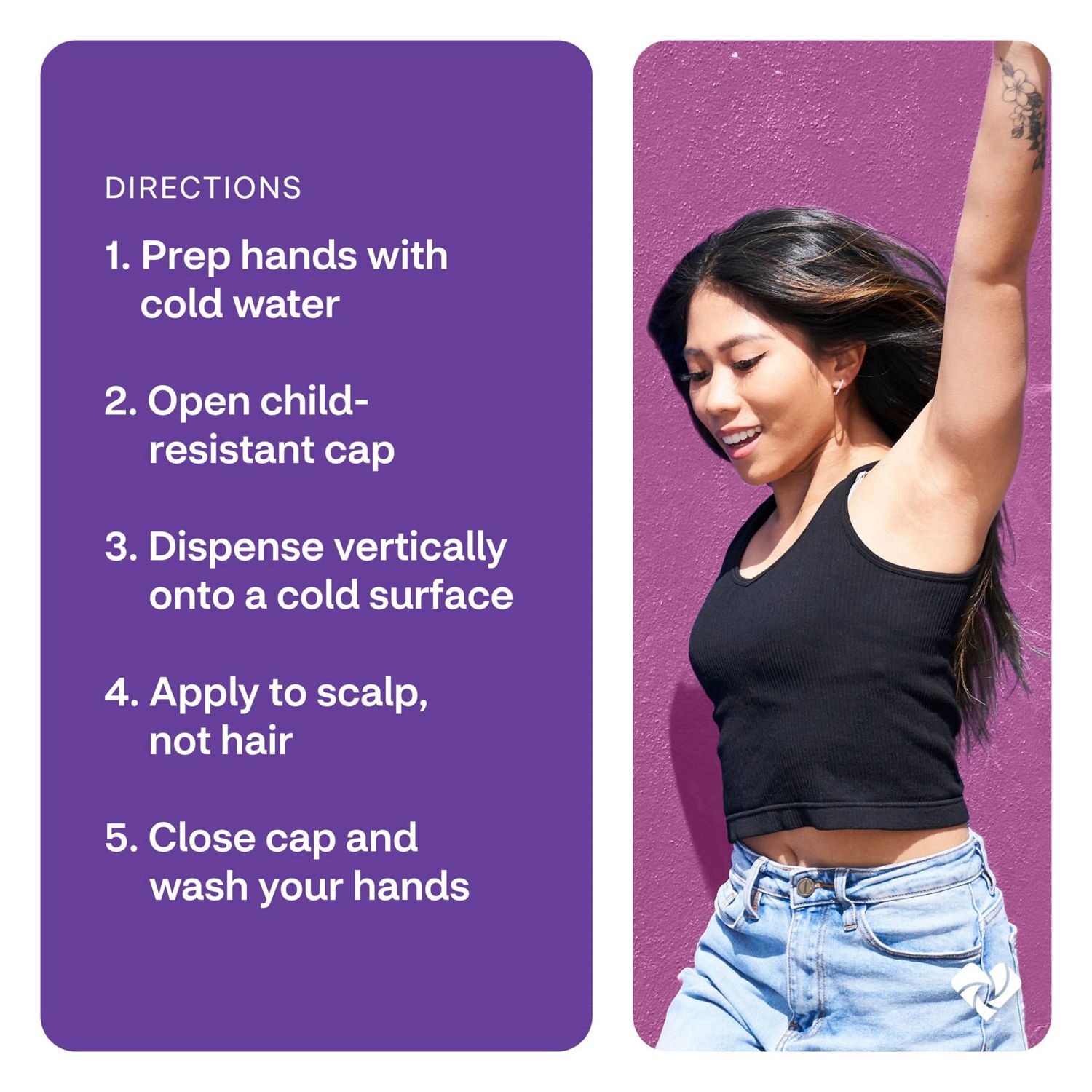 slide 7 of 10, CVS Health Women's 5% Minoxidil Foam For Hair Regrowth, 2 Month Supply, 1 ct