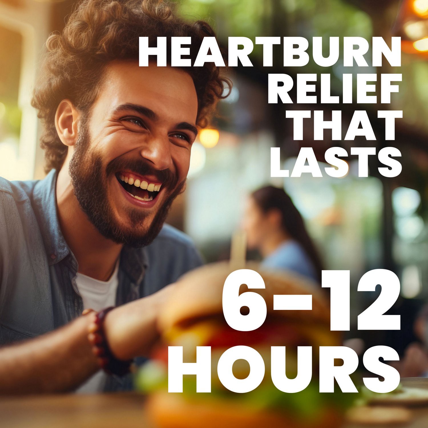 slide 6 of 6, Cvs Health Acid Controller Tablets, 90 Ct, 90 ct