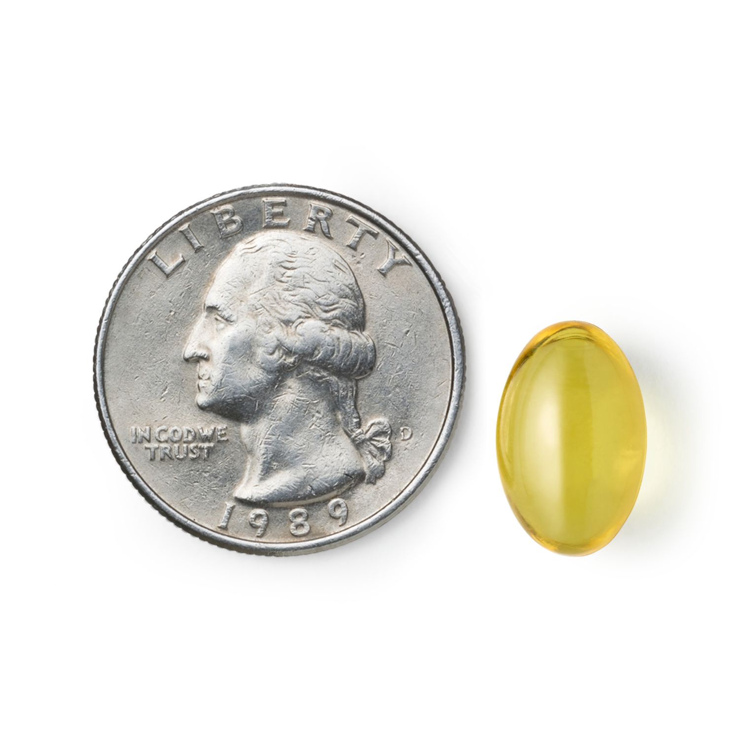 slide 2 of 4, CVS Health 100% Wild Alaskan Fish Oil Softgels, 360 Ct, 1 ct