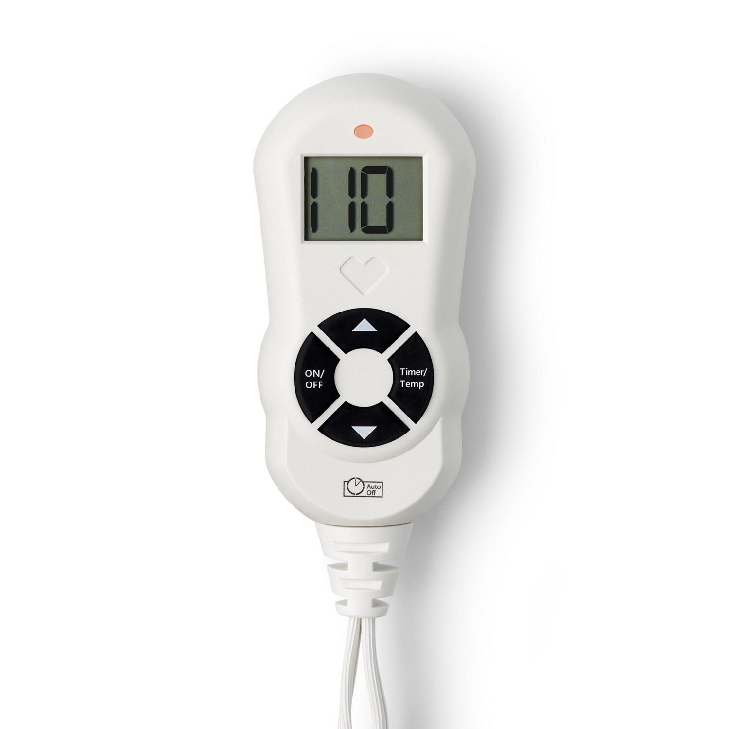 slide 6 of 6, Cvs Health Wide Heating Pad, 1 ct