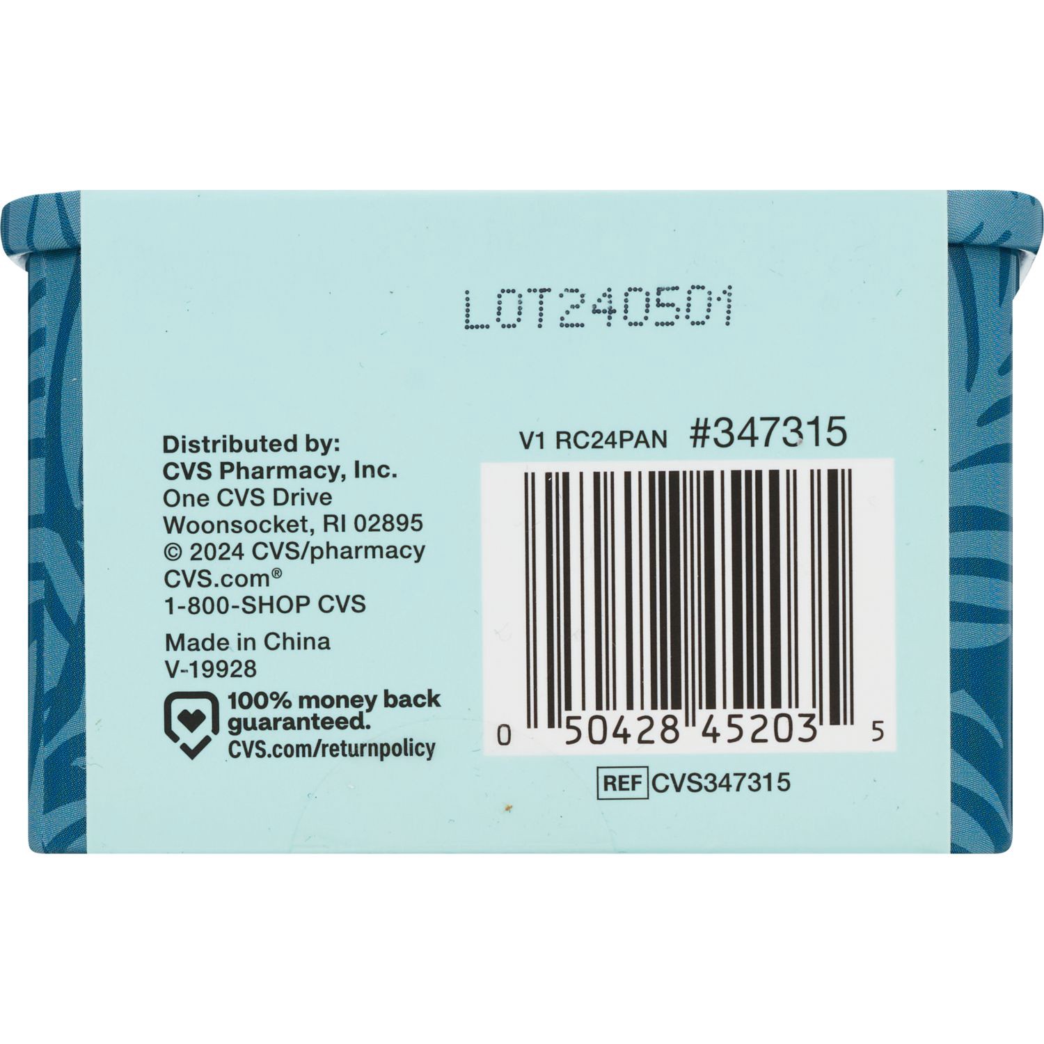 slide 3 of 6, Cvs Health Deco Bandages Hand And Finger, 48 Ct, 48 ct