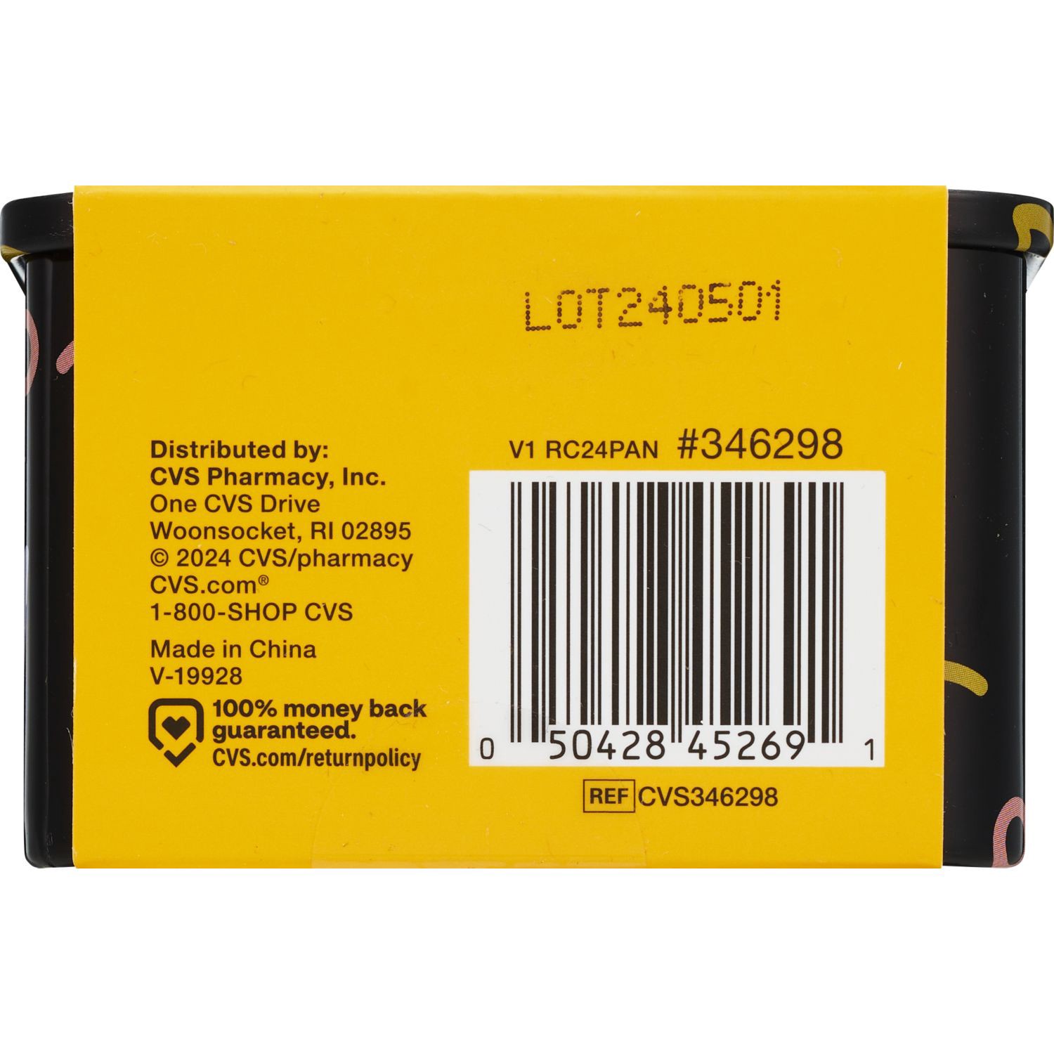 slide 6 of 6, Cvs Health Deco Bandages Hand And Finger, 24 Ct, 24 ct