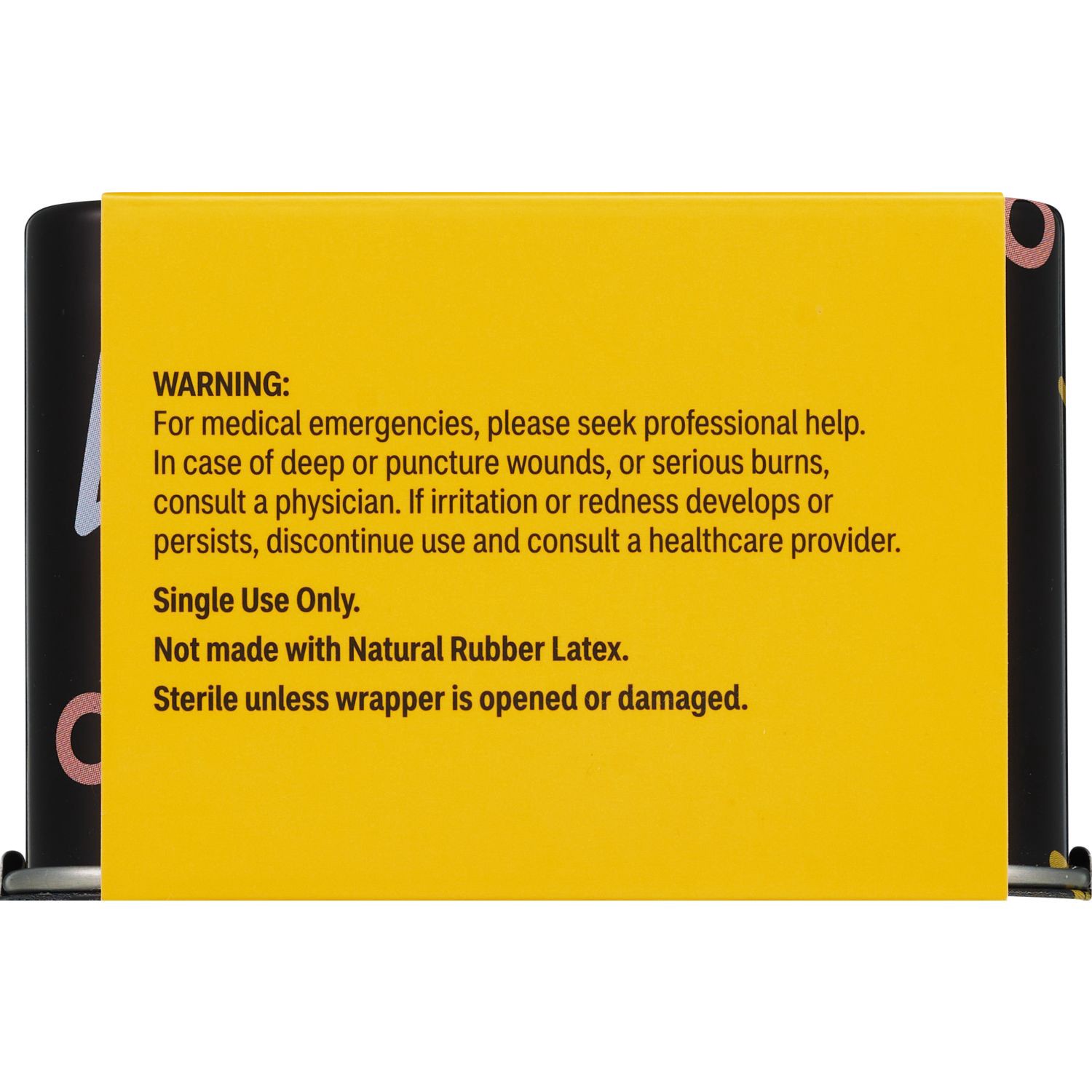 slide 4 of 6, Cvs Health Deco Bandages Hand And Finger, 24 Ct, 24 ct