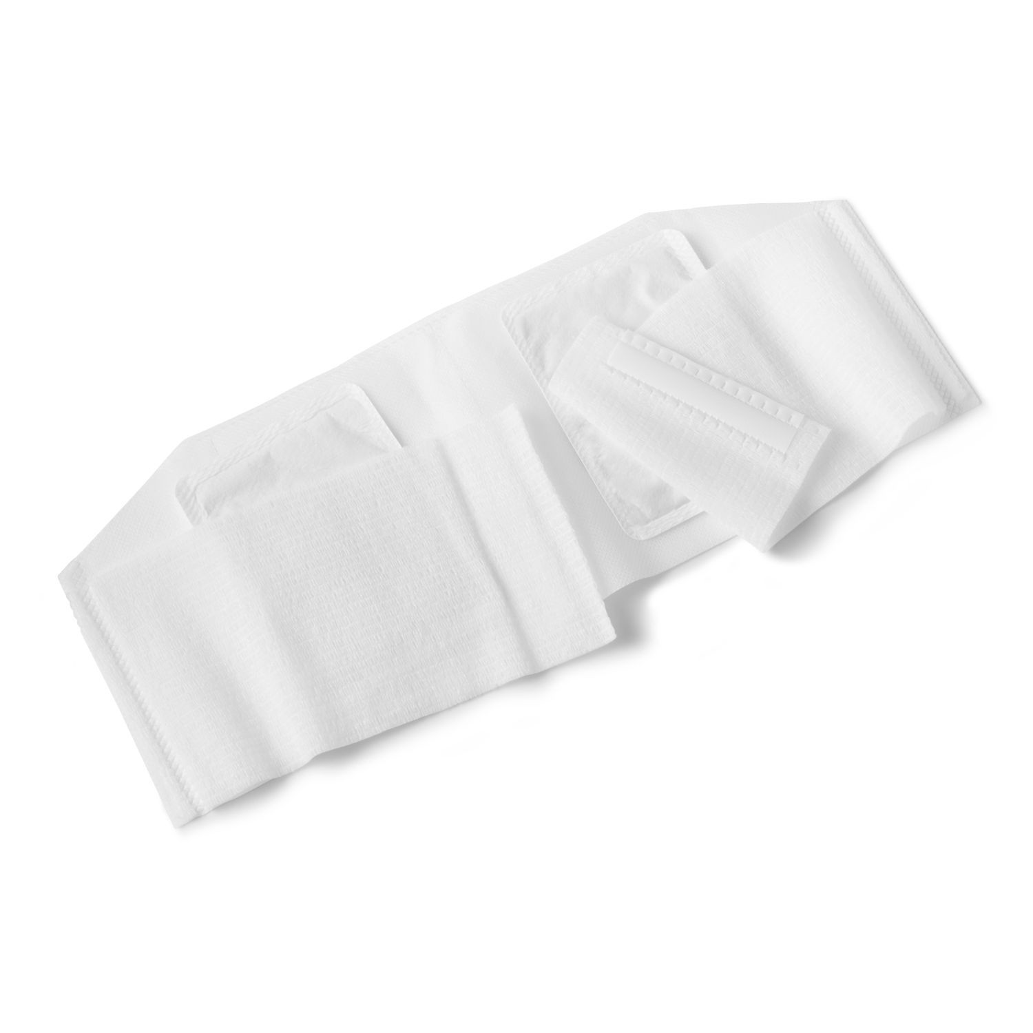 slide 7 of 7, CVS Health Ultra-Thin L-Xl Heatwraps 3Pk, 3 ct