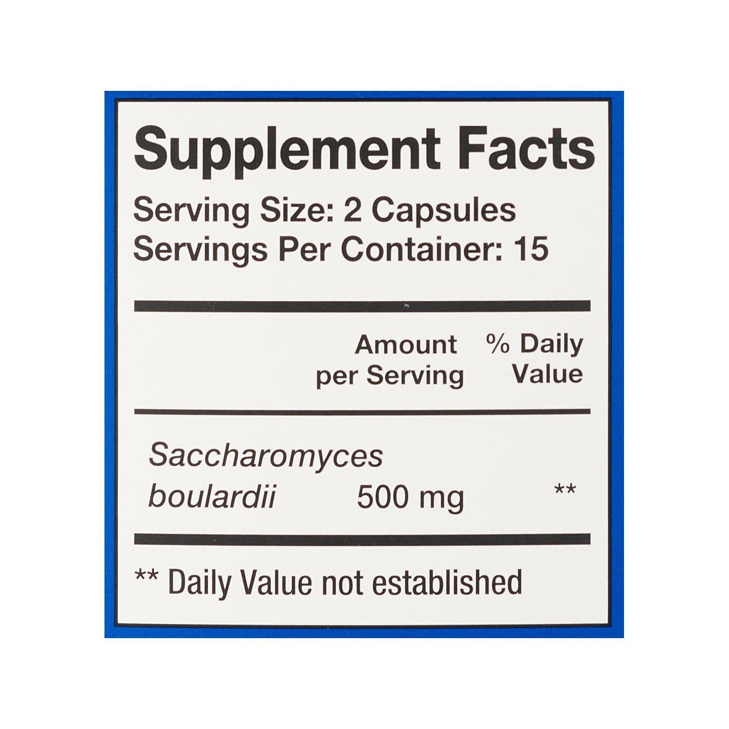 slide 4 of 5, Cvs Health Digestive Probiotic Capsules, 30 Ct, 30 ct