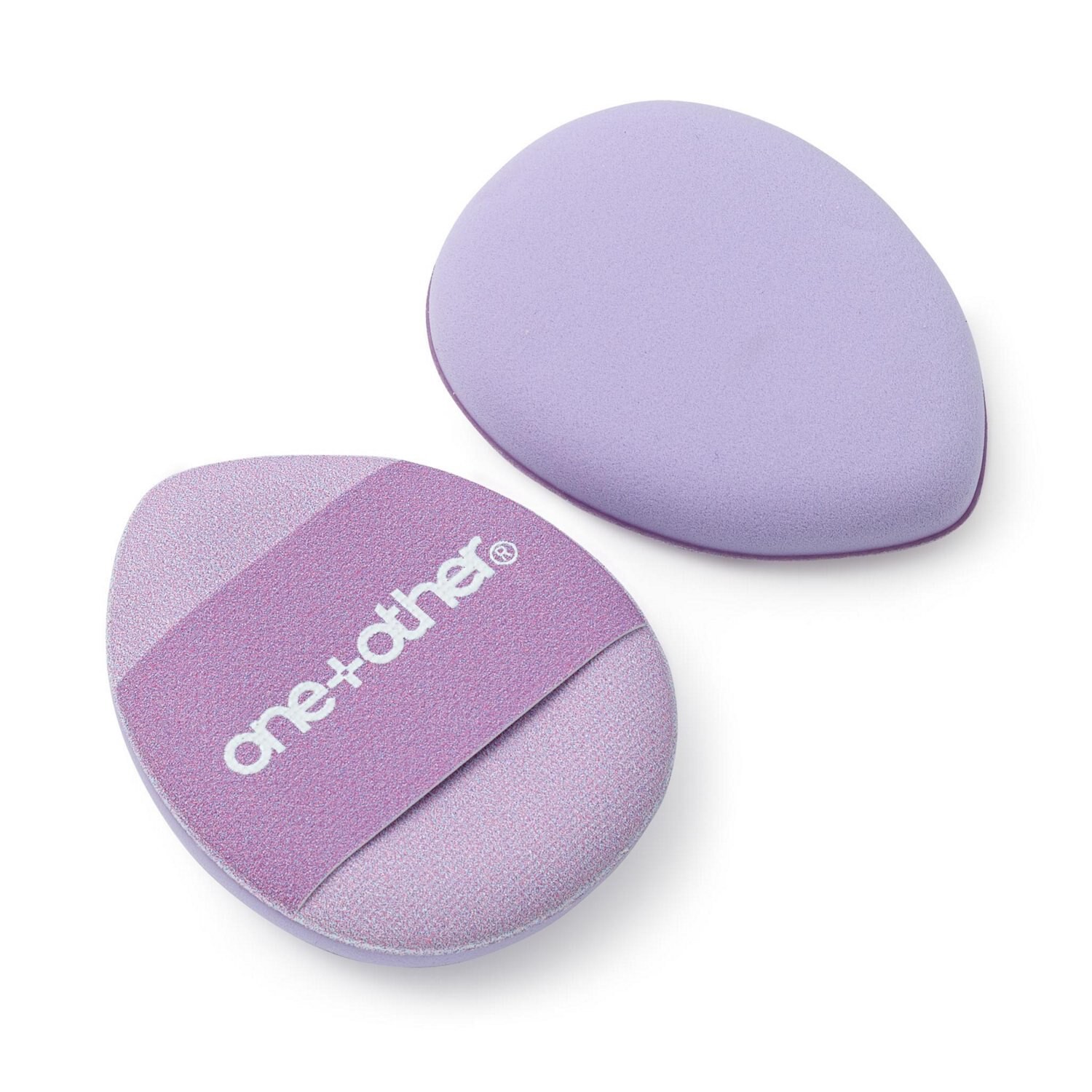 slide 4 of 4, One+Other Mini Puff Sponges, 4 Ct, 4 ct