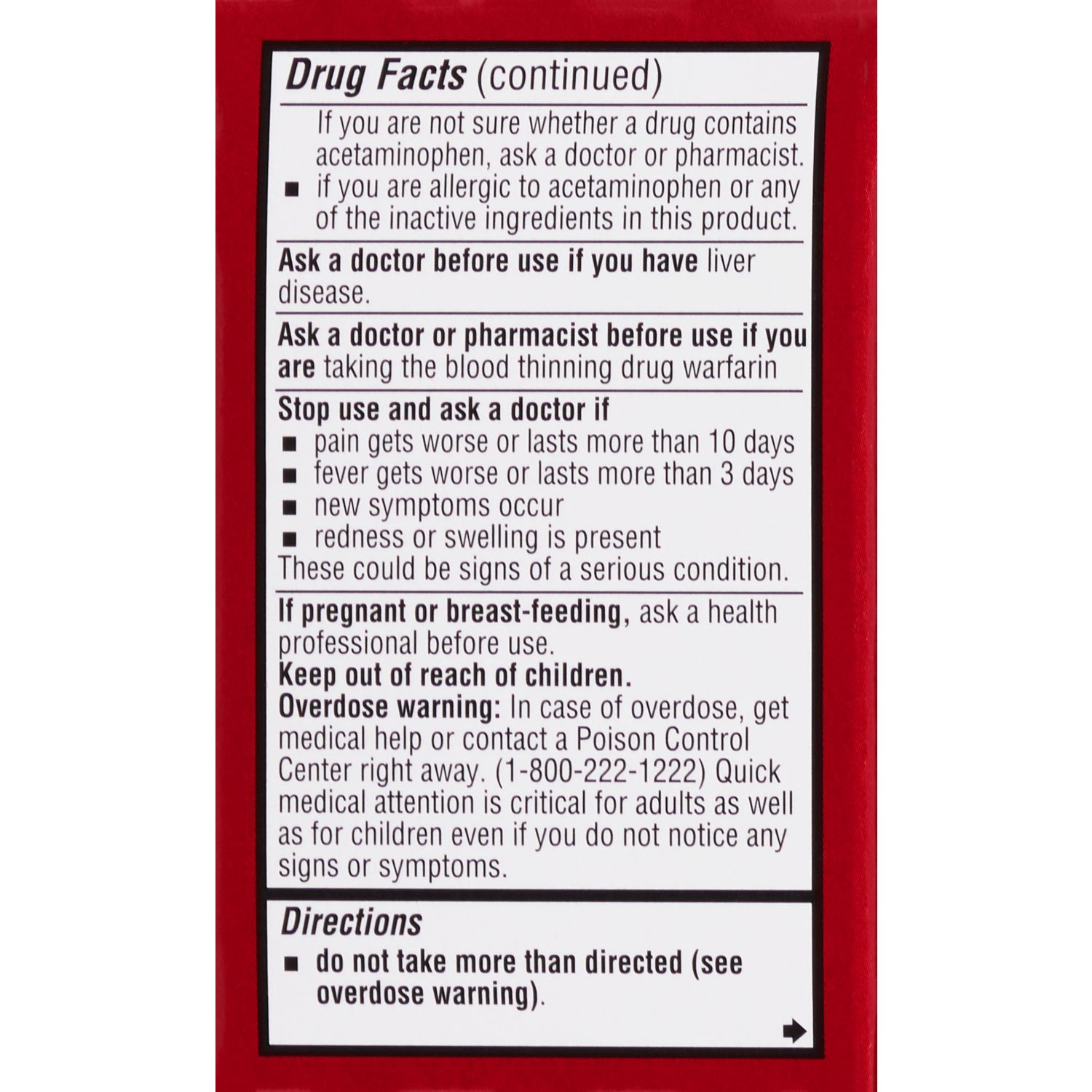 slide 3 of 4, Cvs Health Pain Reliever, 24 Ct, 1 ct