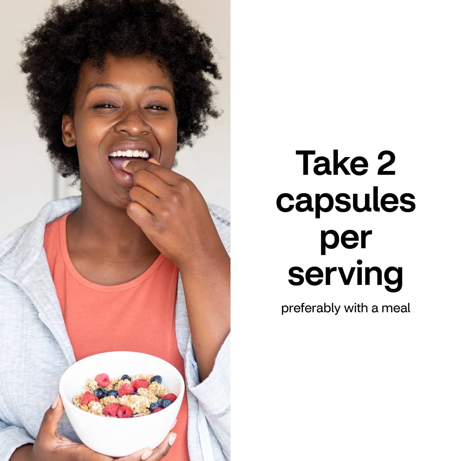 slide 6 of 9, Cvs Health Women's Urinary Health* Capsules, 60 Ct, 1 ct