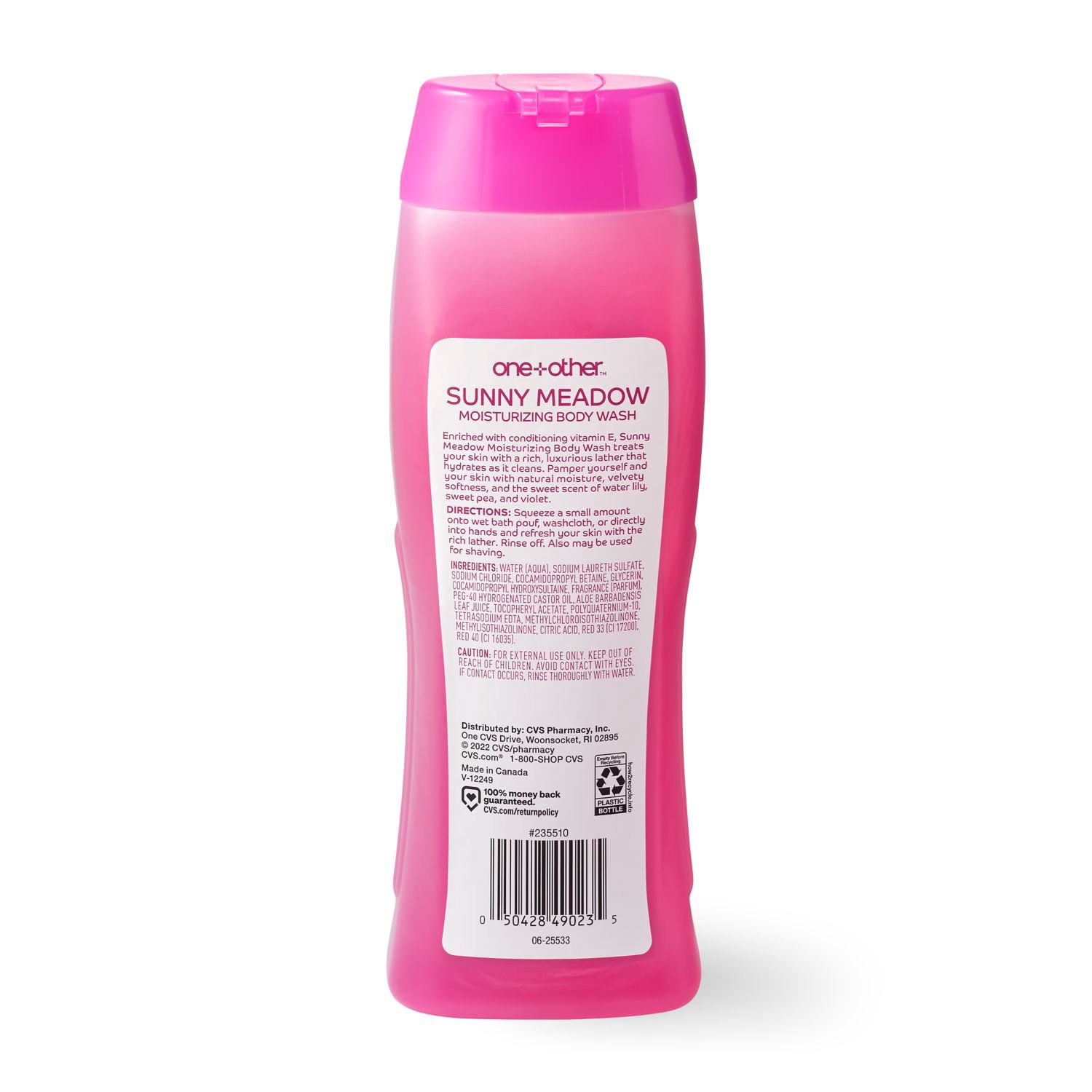 slide 2 of 3, CVS Arshd Orng Chw, 1 ct