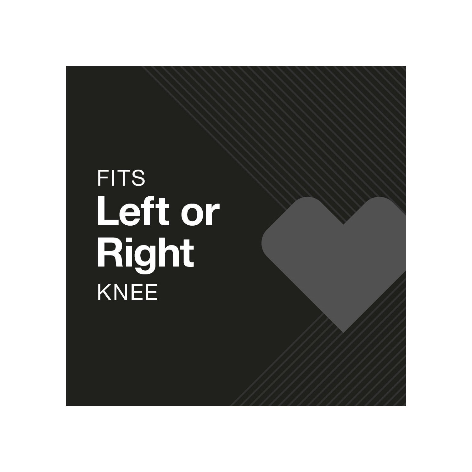 slide 6 of 8, CVS Health Adjustable Stabilizing Knee Support, 1 ct