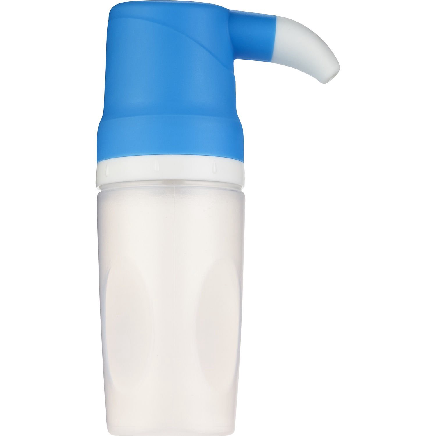 slide 4 of 6, Cvs Health Instant Relief Micro-Filtered Sinus Wash System, 1 ct