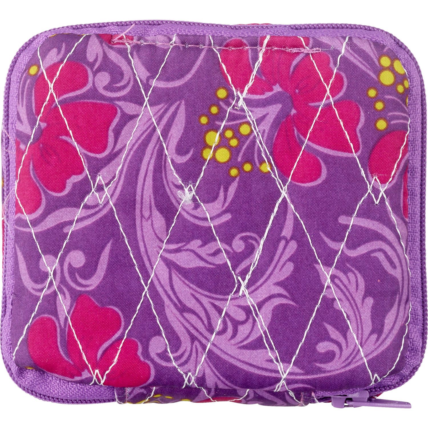 slide 2 of 3, Cvs Health Weekly Pill Planner With Fashion Pouch, 1 ct