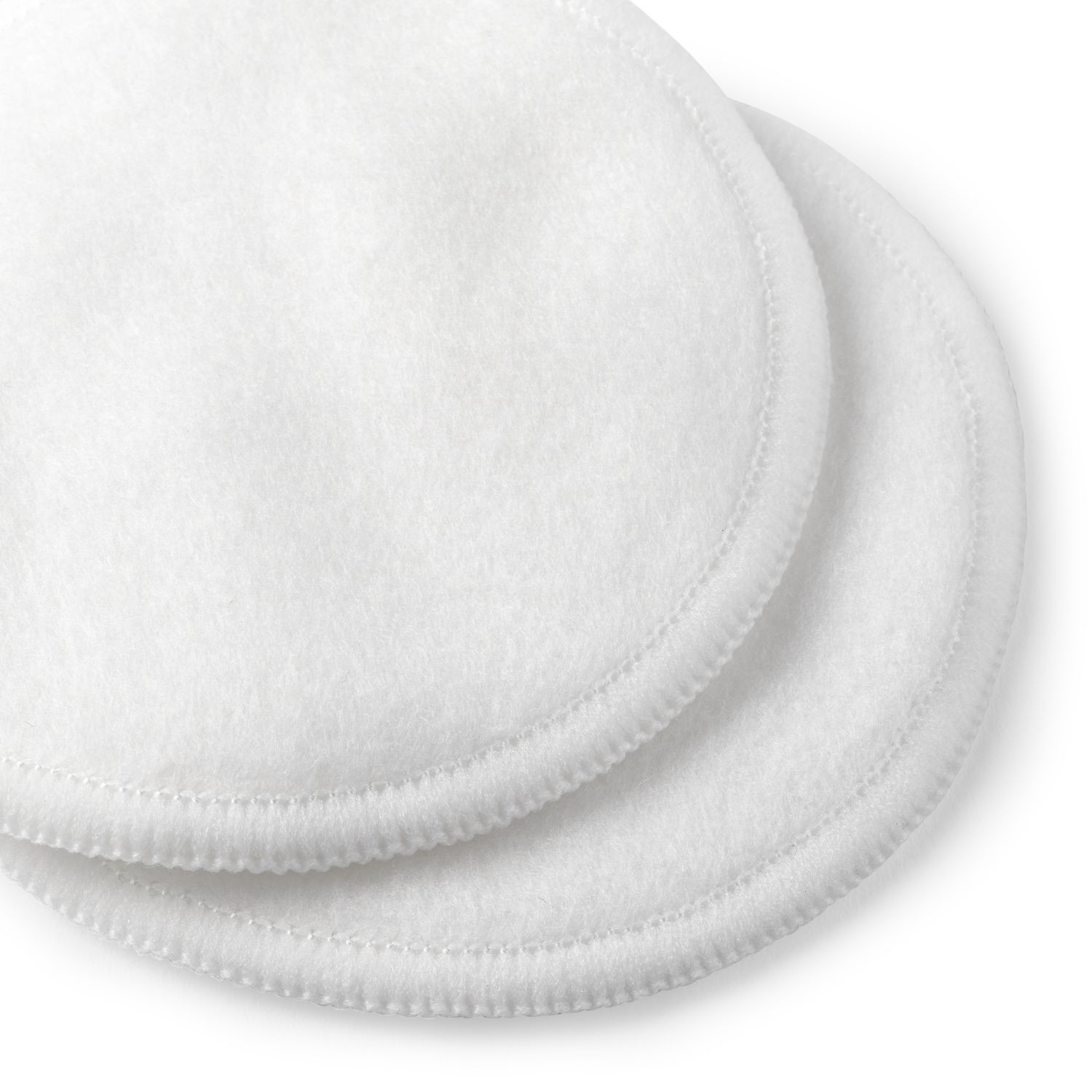 slide 4 of 6, ONE+OTHER Oo Bamb Cotn Pds Wsh Bag Reusable, 6 ct