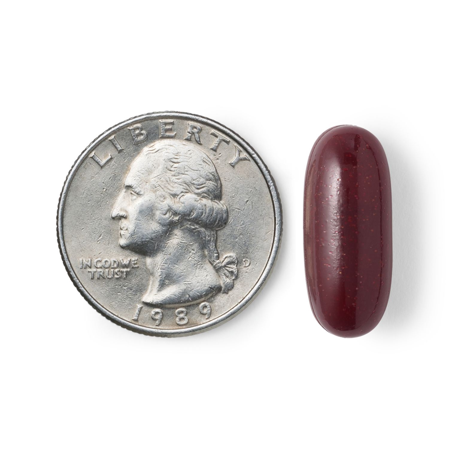 slide 2 of 5, Cvs Health Cognitive 5-Function Brain Softgels Value Size, 60 ct