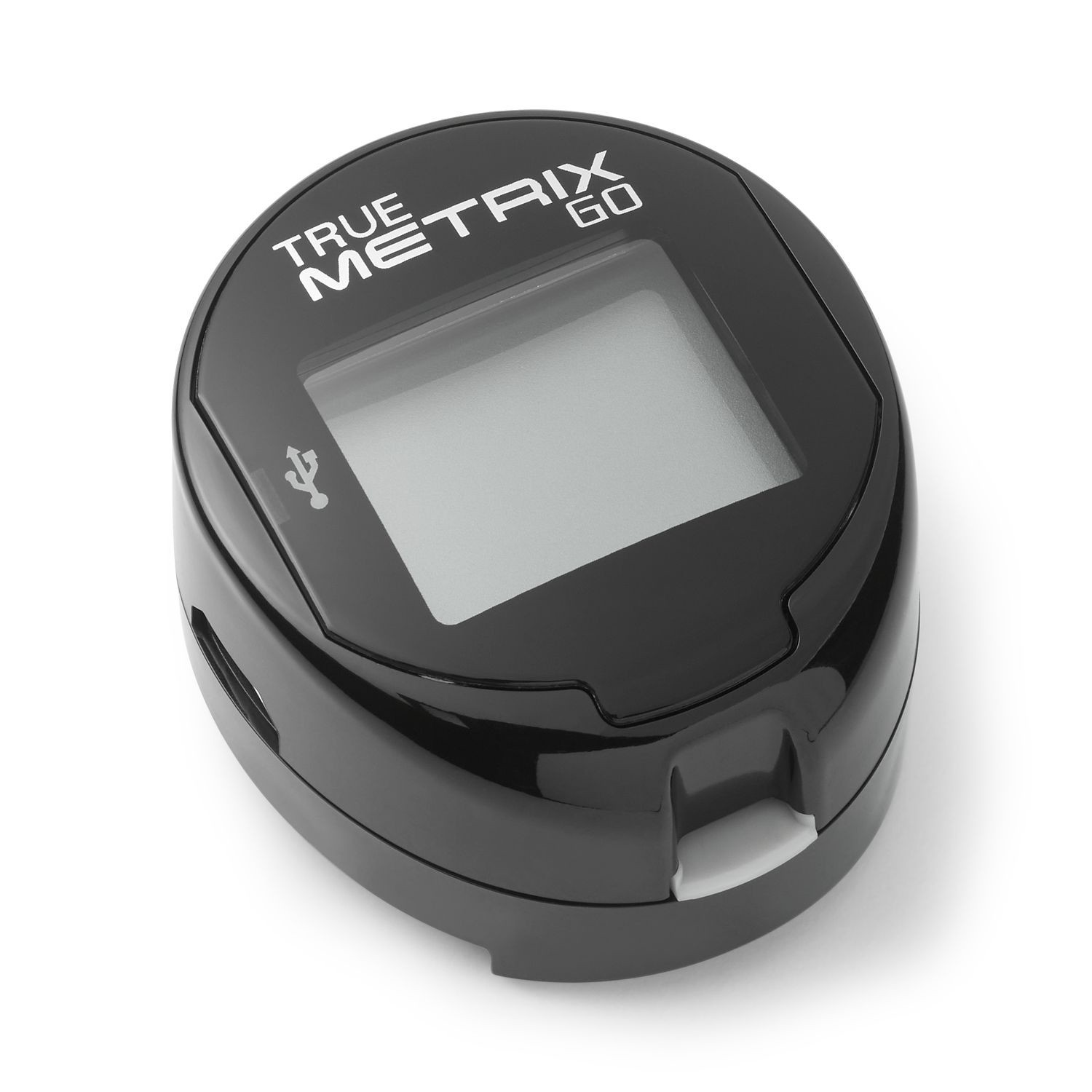 slide 3 of 10, CVS Health True Metrix Go Meter Kit, 1 ct