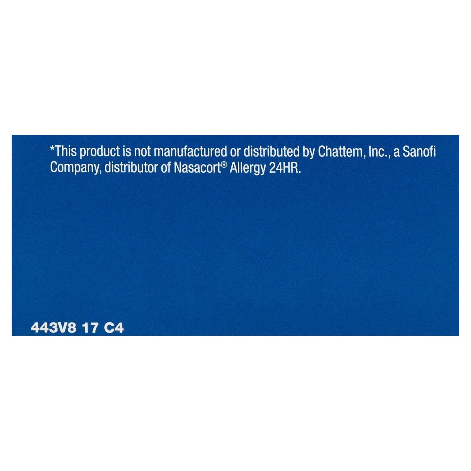 slide 4 of 6, Cvs Health 24Hr Multi-Symptom Nasal Allergy Spray, 60 Sprays, 1 ct