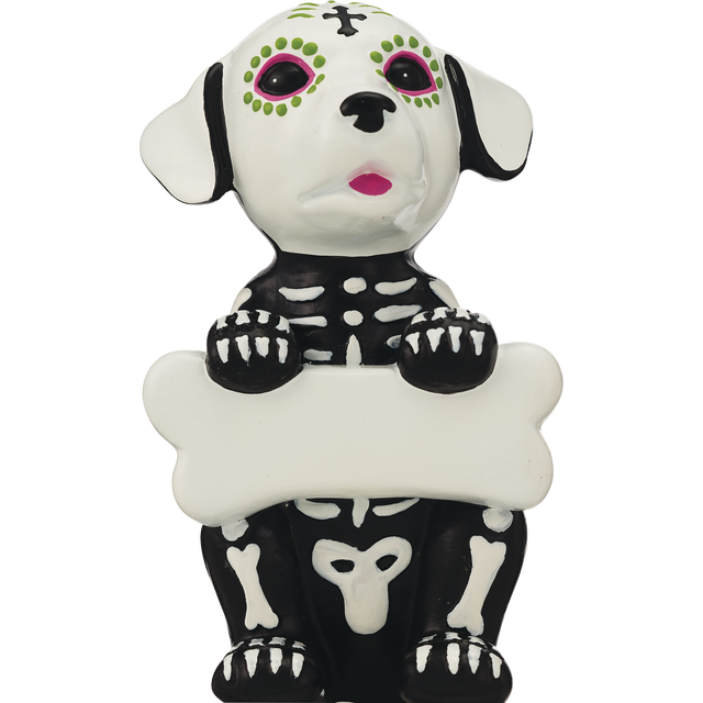 slide 1 of 1, NON BRAND Polyresin Animal Decor, 1 ct