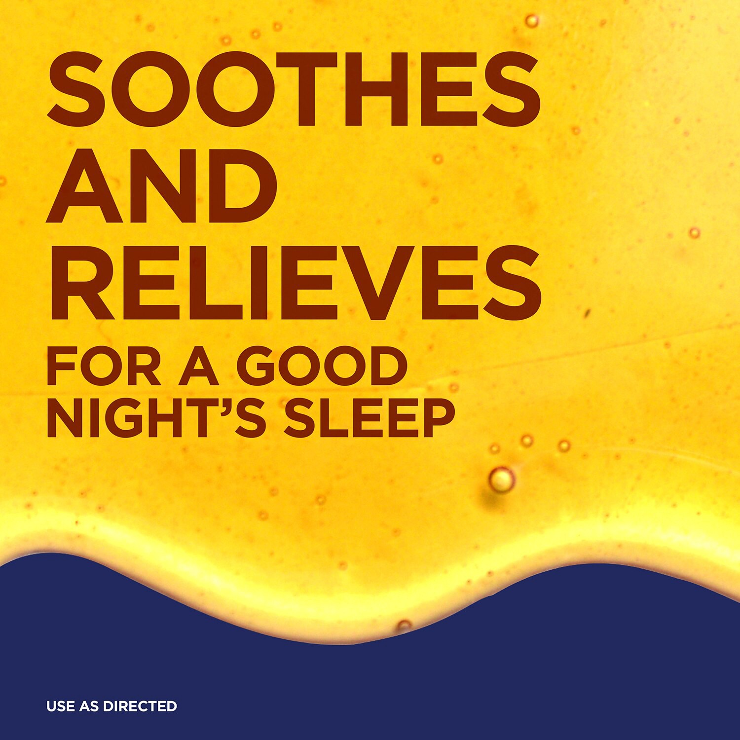 slide 3 of 9, CVS Health Nighttime Severe Cold & Flu Relief Honey Liquid, 12 oz