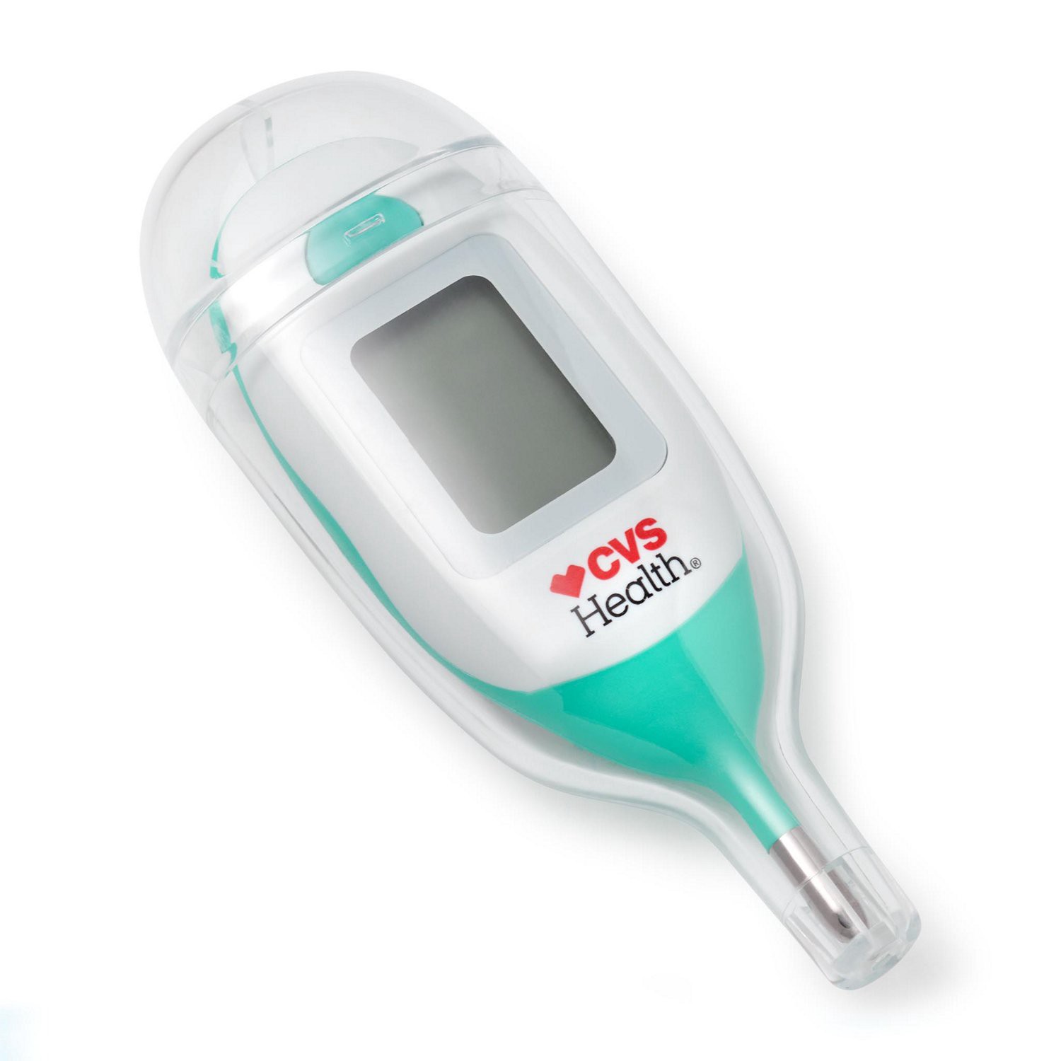 slide 2 of 3, CVS Health Digital Rectal Thermometer, 1 ct