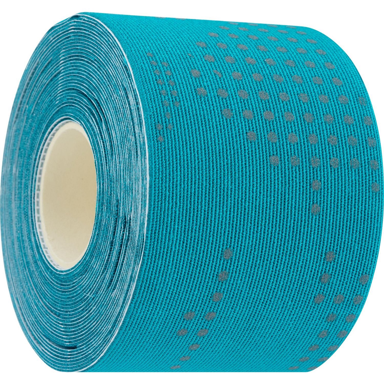 slide 4 of 6, CVS Health Pro Strength Kinesiology Tape, Teal, 1 ct