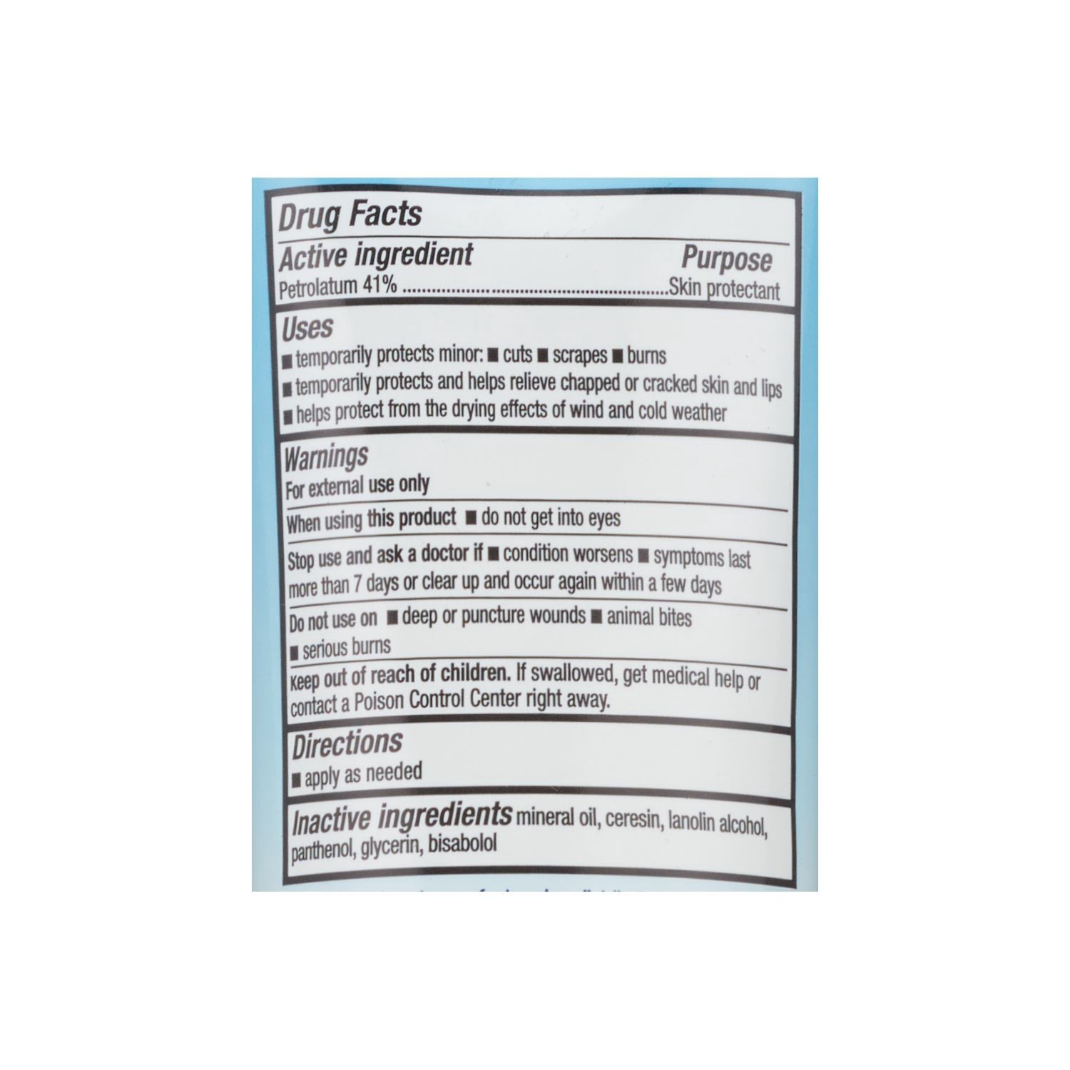 slide 3 of 3, CVS Health Advanced Healing Ointment, 1 ct