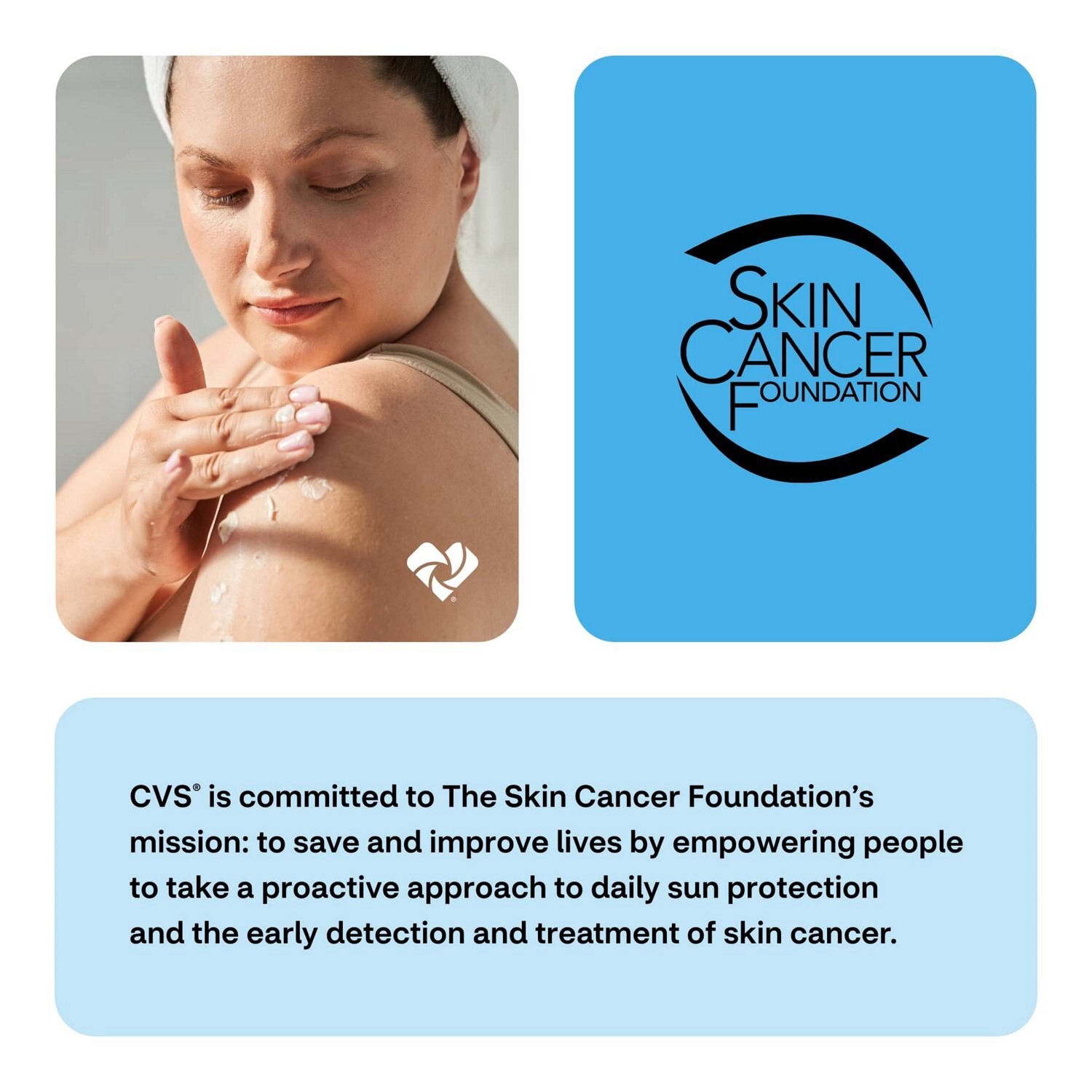 slide 4 of 9, CVS Health Spf 70 Sheer Face & Body Sunstick, 1.5 Oz, 1.5 oz