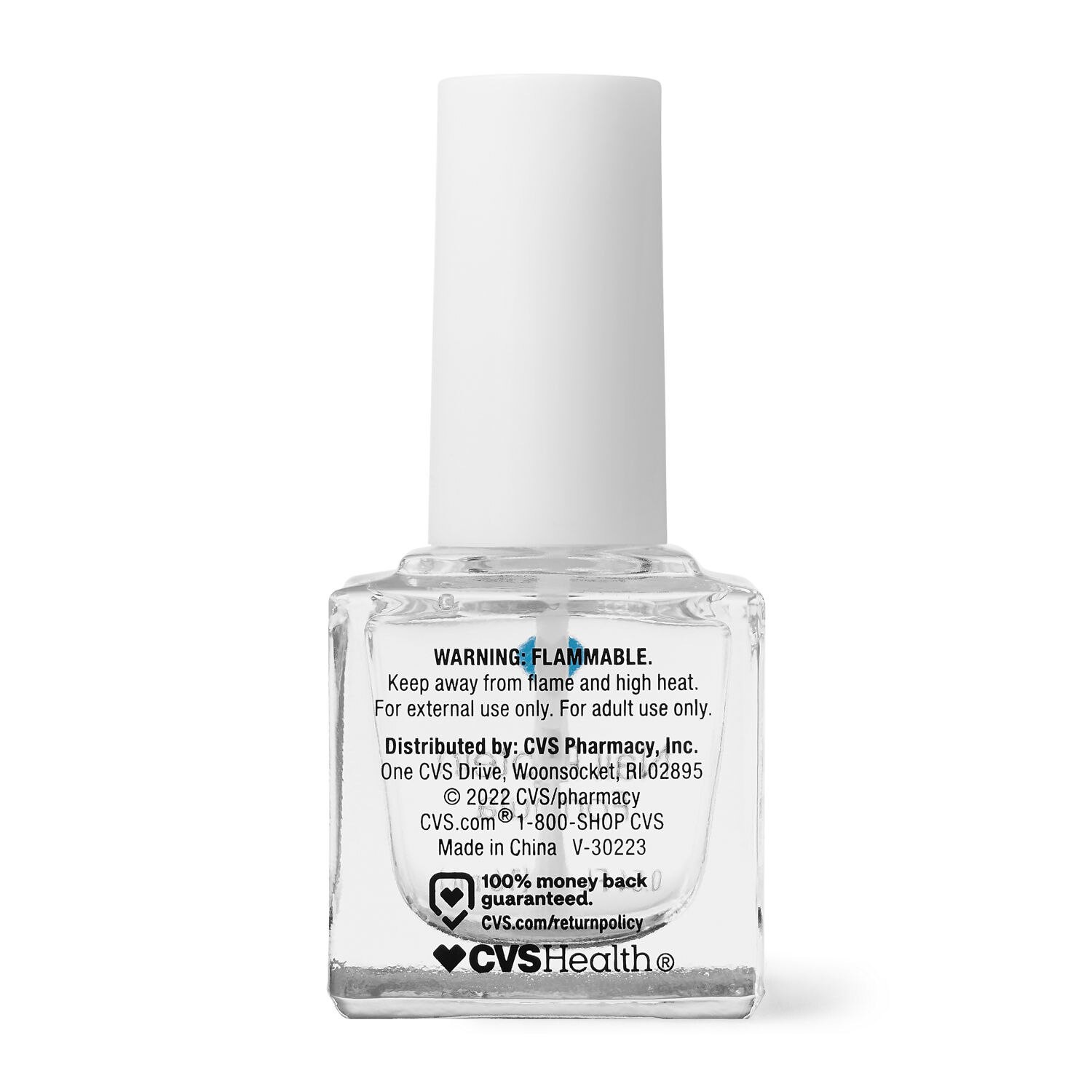 slide 8 of 13, CVS Beauty Nail Protein Treatment, 0.54 oz