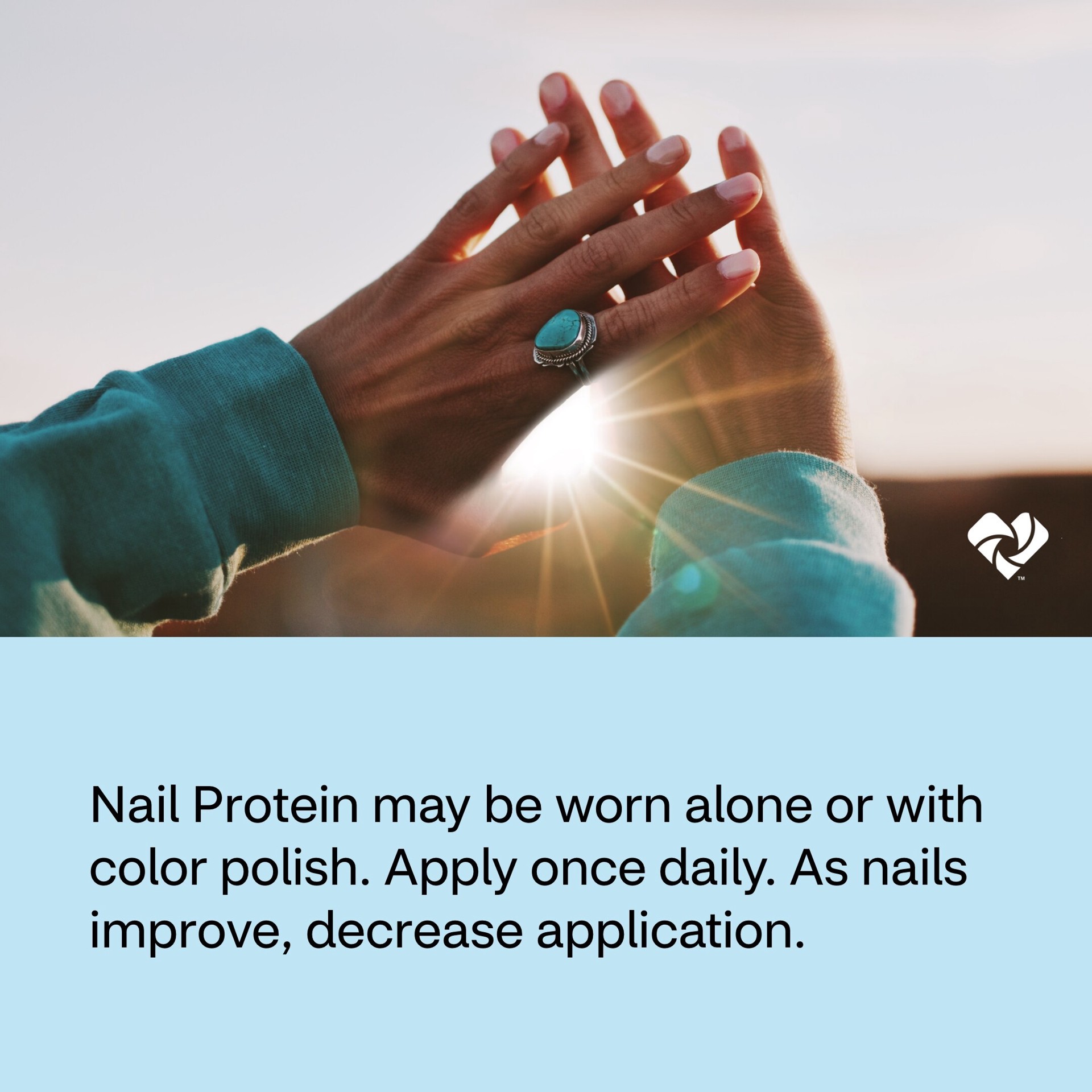 slide 7 of 13, CVS Beauty Nail Protein Treatment, 0.54 oz