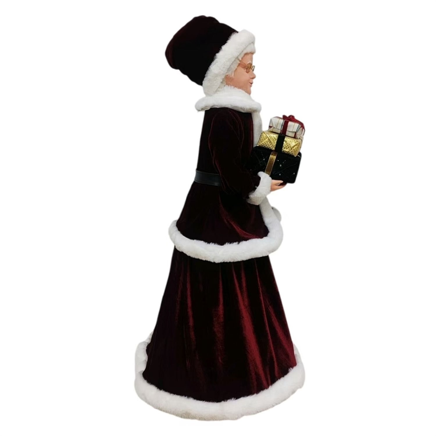 slide 5 of 6, Nylon Flower Windmill, 1 ct