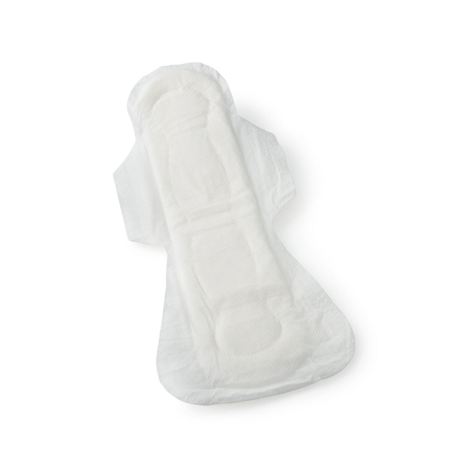 slide 6 of 6, Cvs Health Extra Heavy Overnight Pads With Wings, 27 Ct, 1 ct