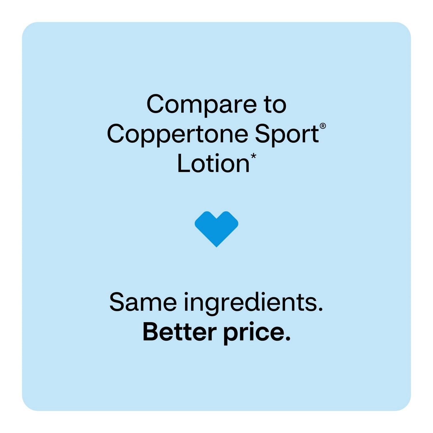 slide 8 of 8, CVS Health Cvs Sport Lotion Spf 50, 8 Oz, 1 ct