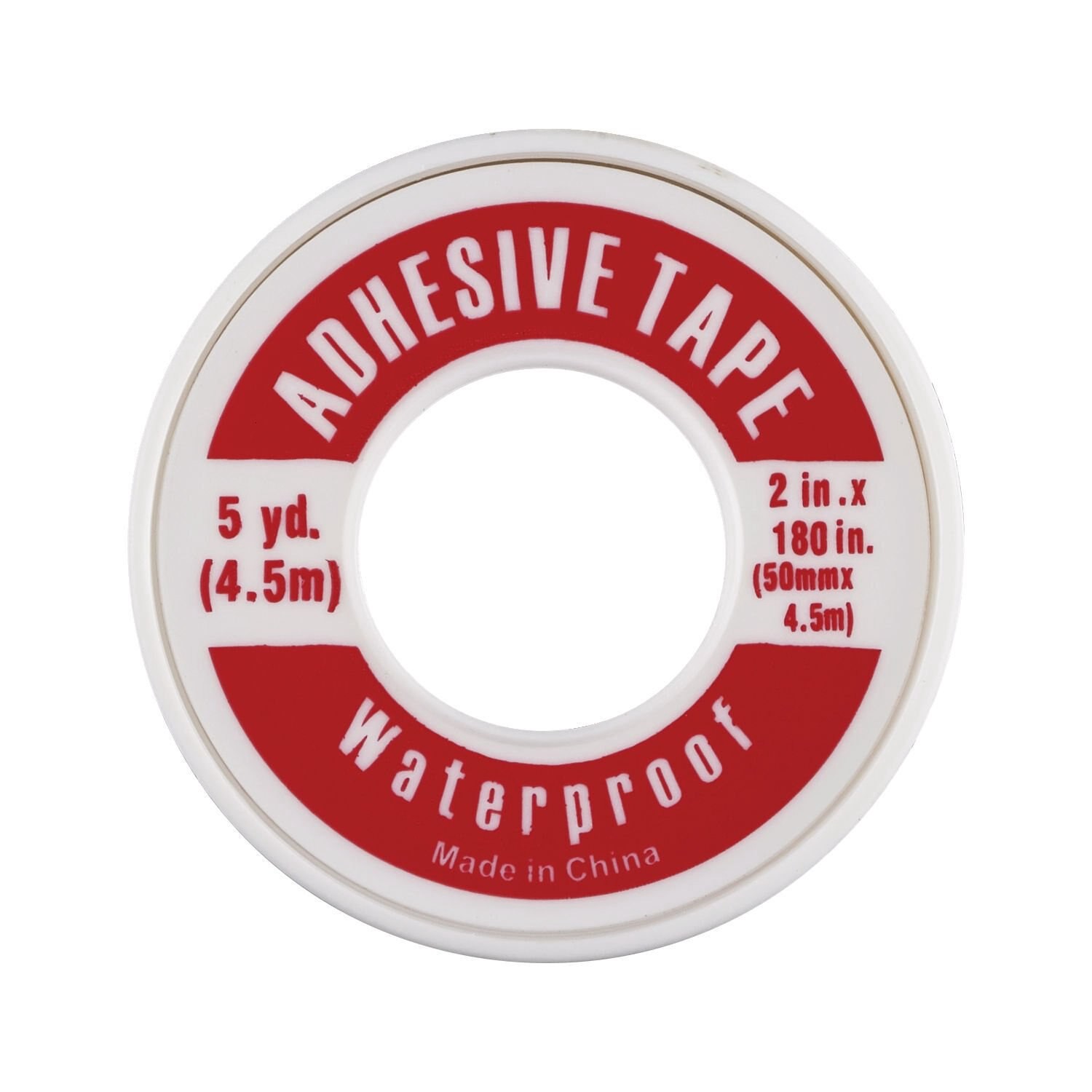 slide 3 of 3, CVS Health Waterproof Adhesive Tape, 1 ct