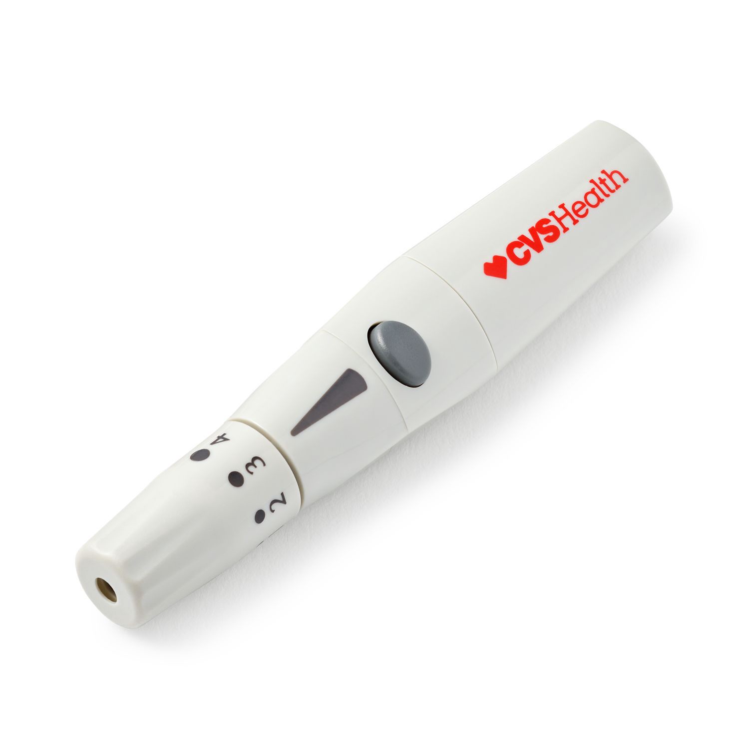 slide 8 of 8, CVS Health Lancing Device, 1 ct