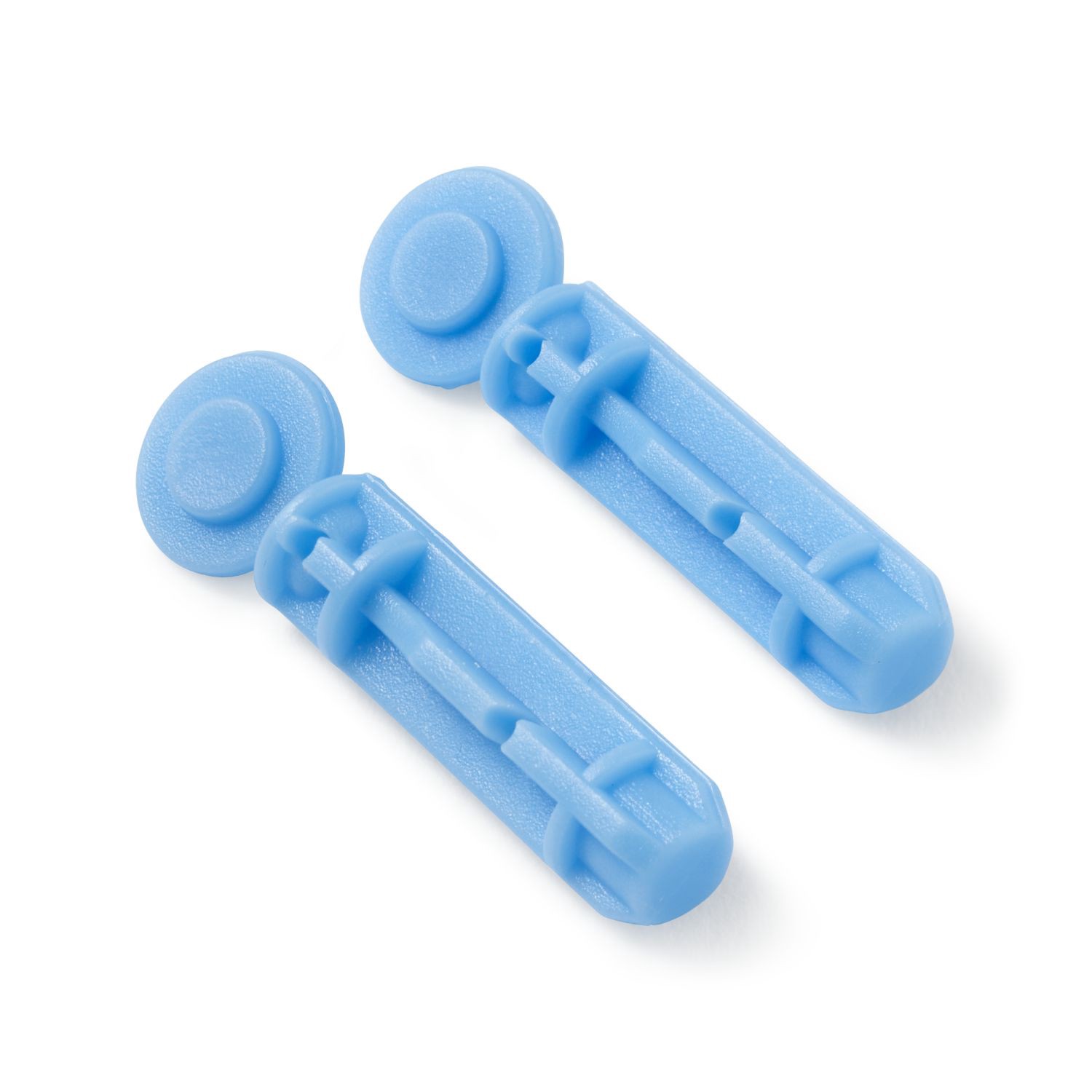 slide 8 of 8, Cvs Health Thin 28 Gauge Lancets, 100 Ct, 1 ct