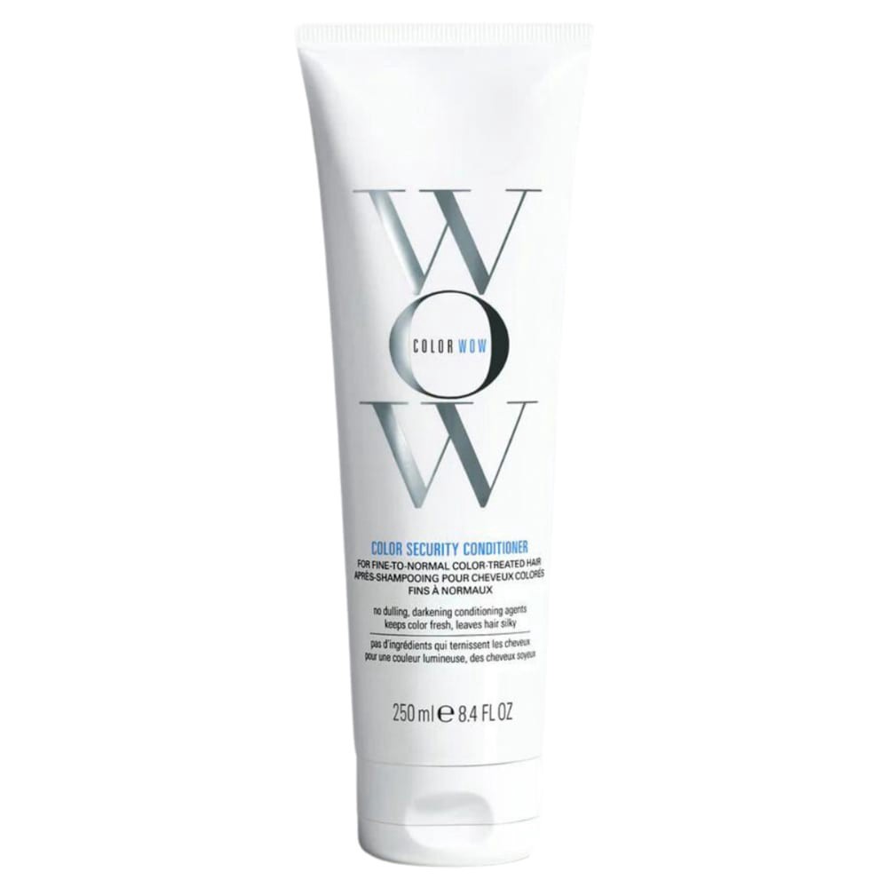 slide 2 of 2, Color Wow Color Security Conditioner, 8.4 fl oz