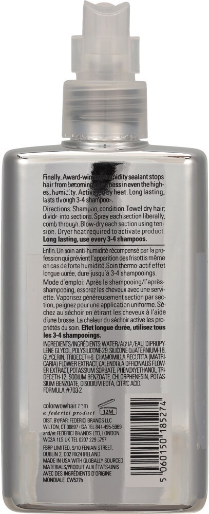 slide 2 of 2, Color Wow Dream Coat Supernatural Spray, 6.7 oz