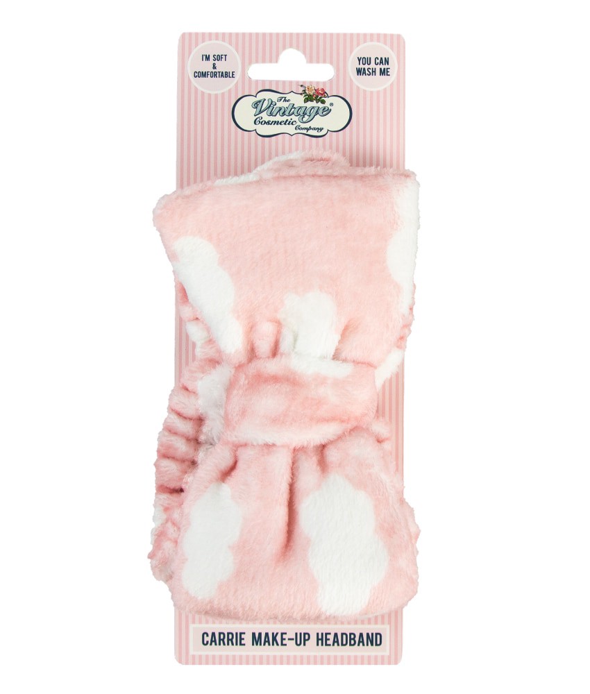 slide 2 of 2, The Vintage Cosmetic Company - Carrie, 1 ct