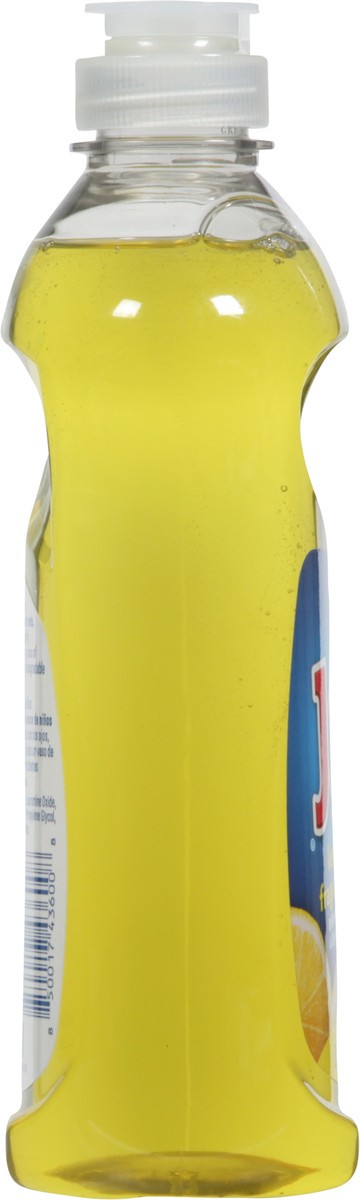 slide 3 of 13, Joy Ultra Lemon, 12.6 oz