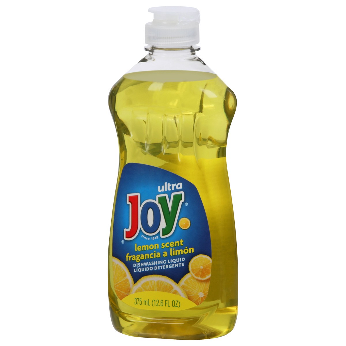 slide 5 of 13, Joy Ultra Lemon, 12.6 oz