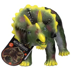 Boley The Wild Dinosaur