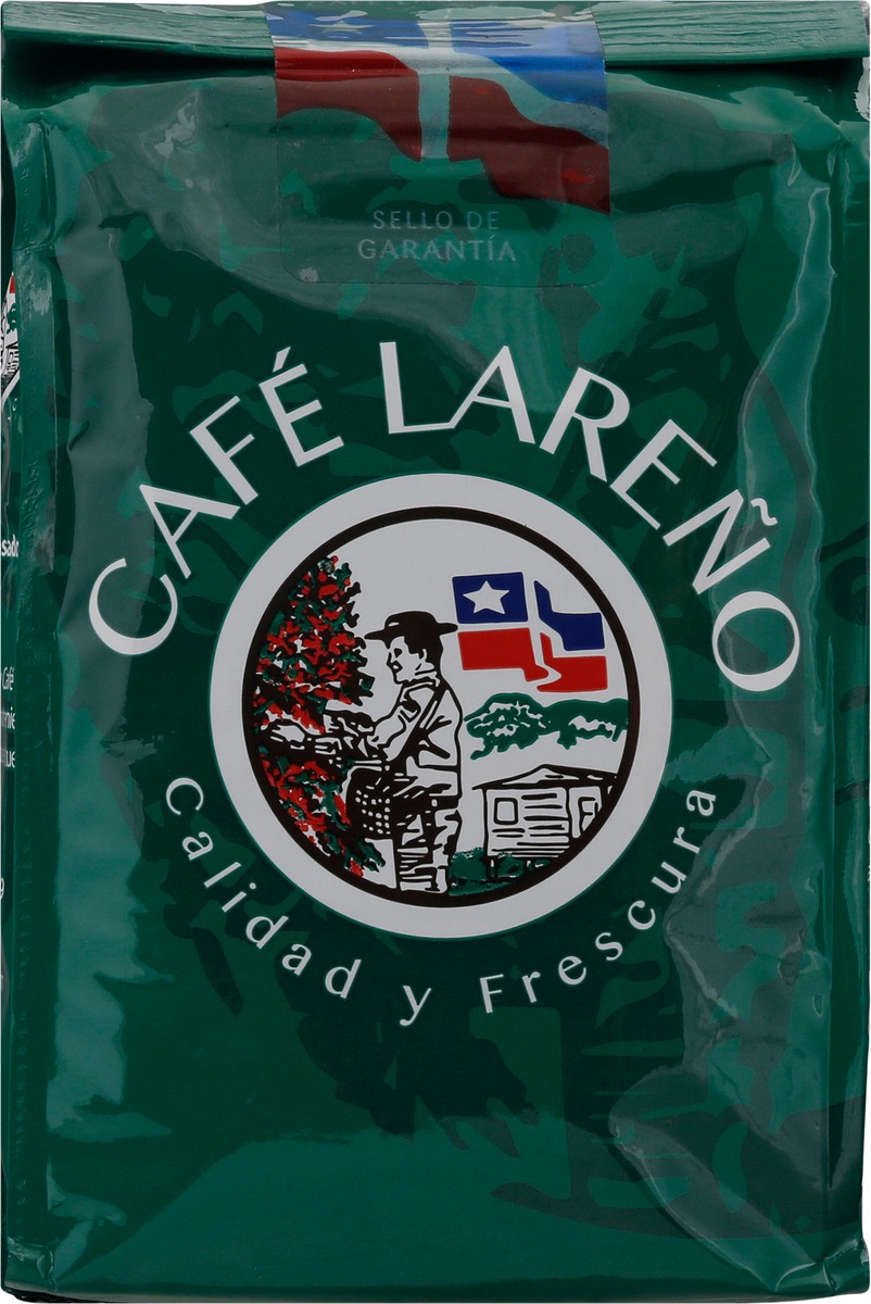 slide 9 of 9, Cafe Lareno Coffee - 14 oz, 14 oz