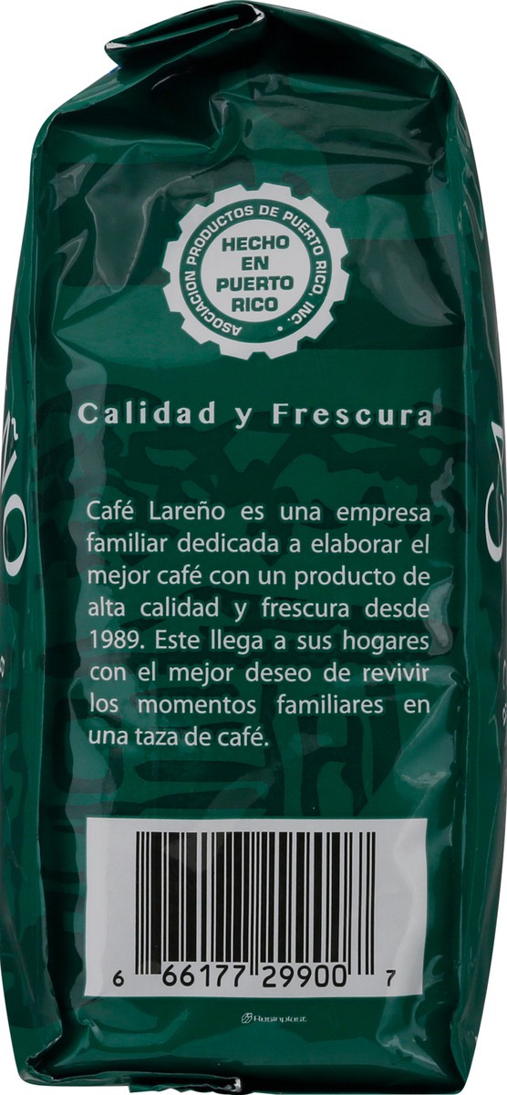 slide 8 of 9, Cafe Lareno Coffee - 14 oz, 14 oz