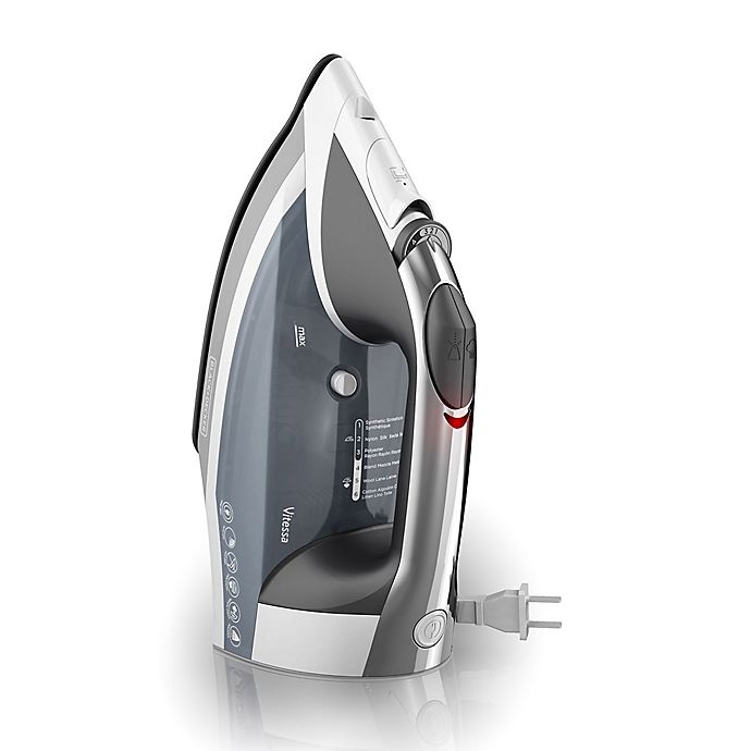 BLACK+DECKER Advanced Steam Iron 1 ct