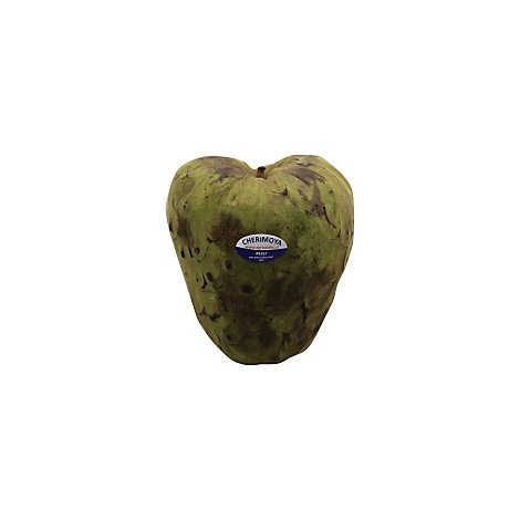 slide 1 of 1, Cherimoya, 1 ct