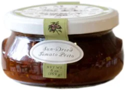 Bella Cucina Sundried Tomato Pesto